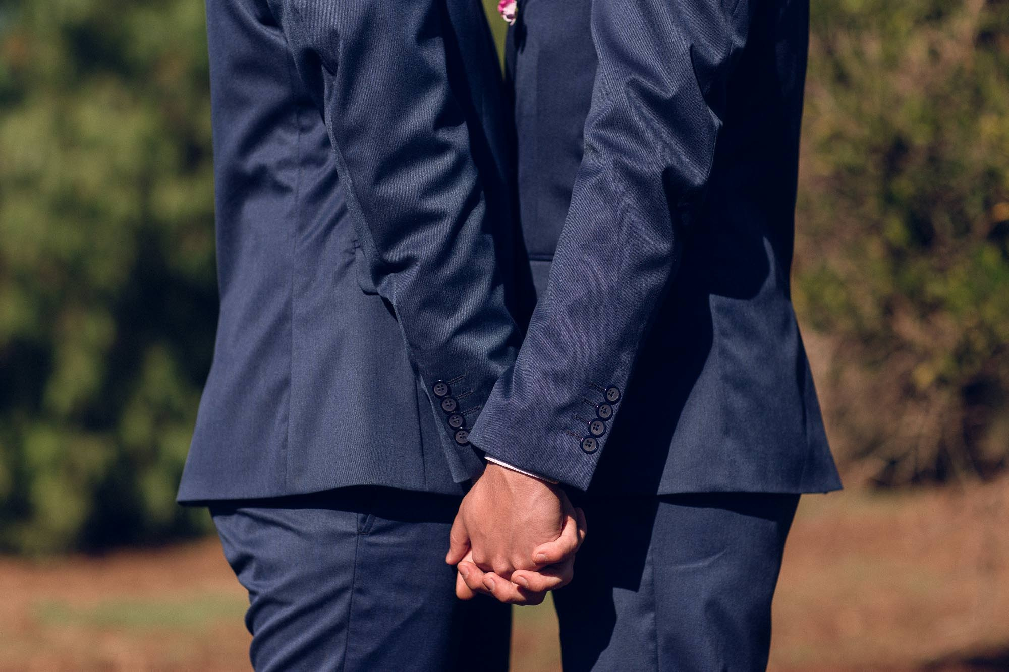 Two Grooms Valle de Guadalupe. Estudio de fotografia en Tijuana