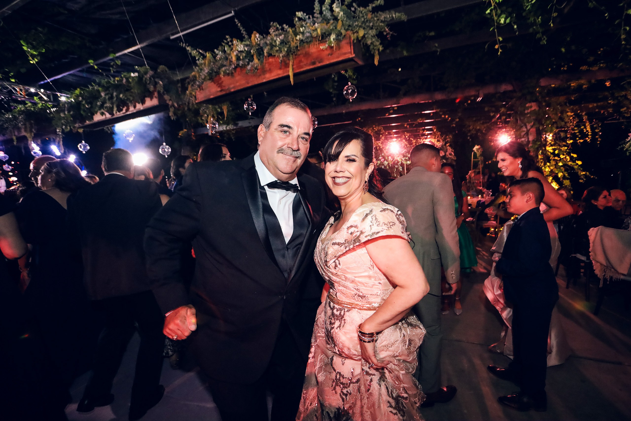 Parque La Joya Valle de Gpe + Iglesia de Piedra. Estudio de fotografia en Tijuana