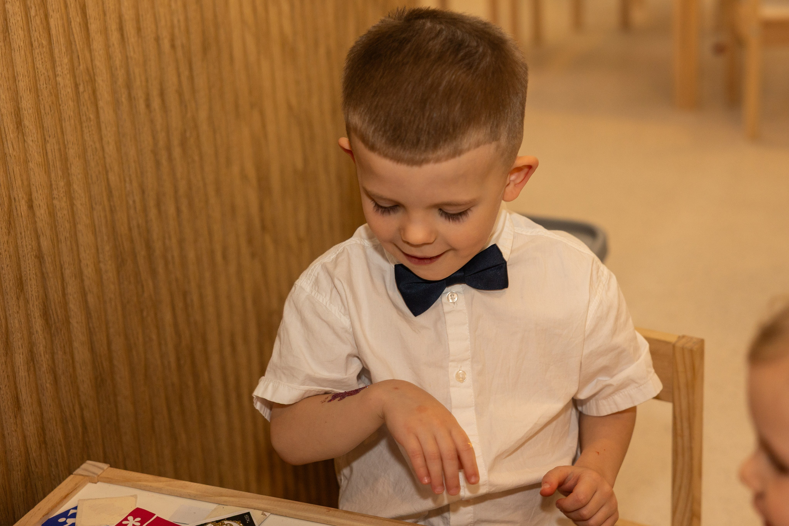 День рождения Артёма 24 января 2026 года. Семейный и детский фотограф в Варшаве Мила Бобровская