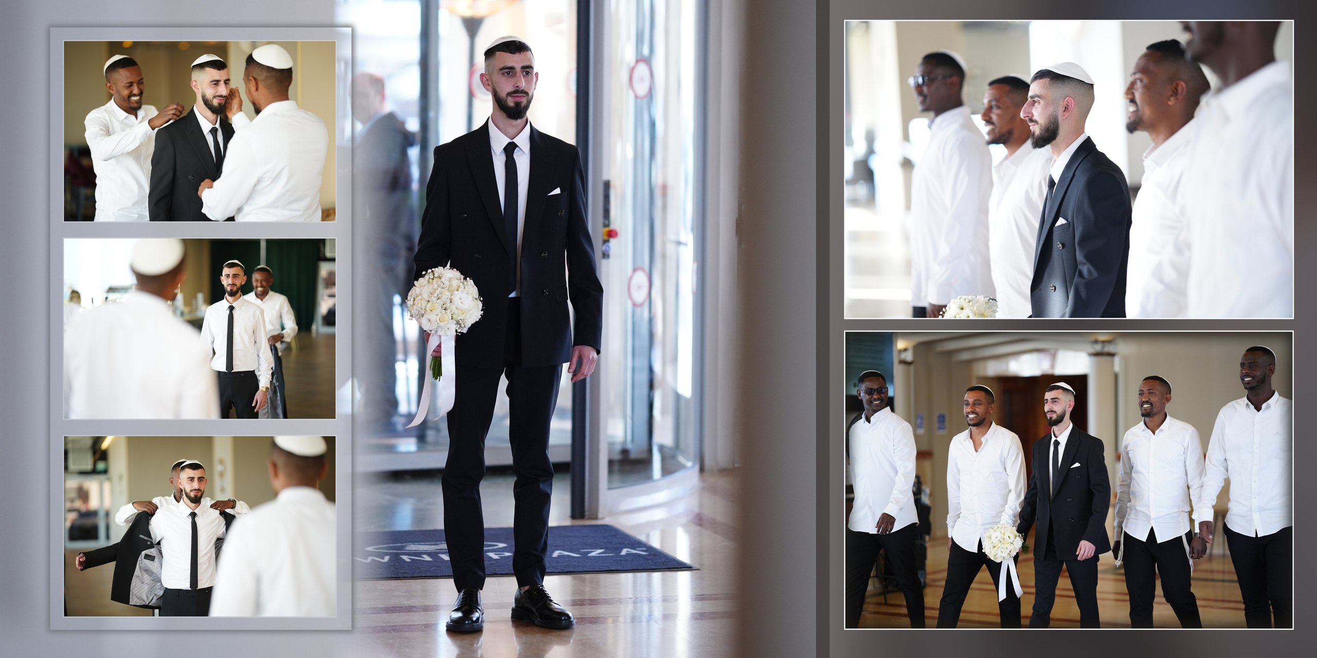 BATEL. סטודיו לצילום אירועים