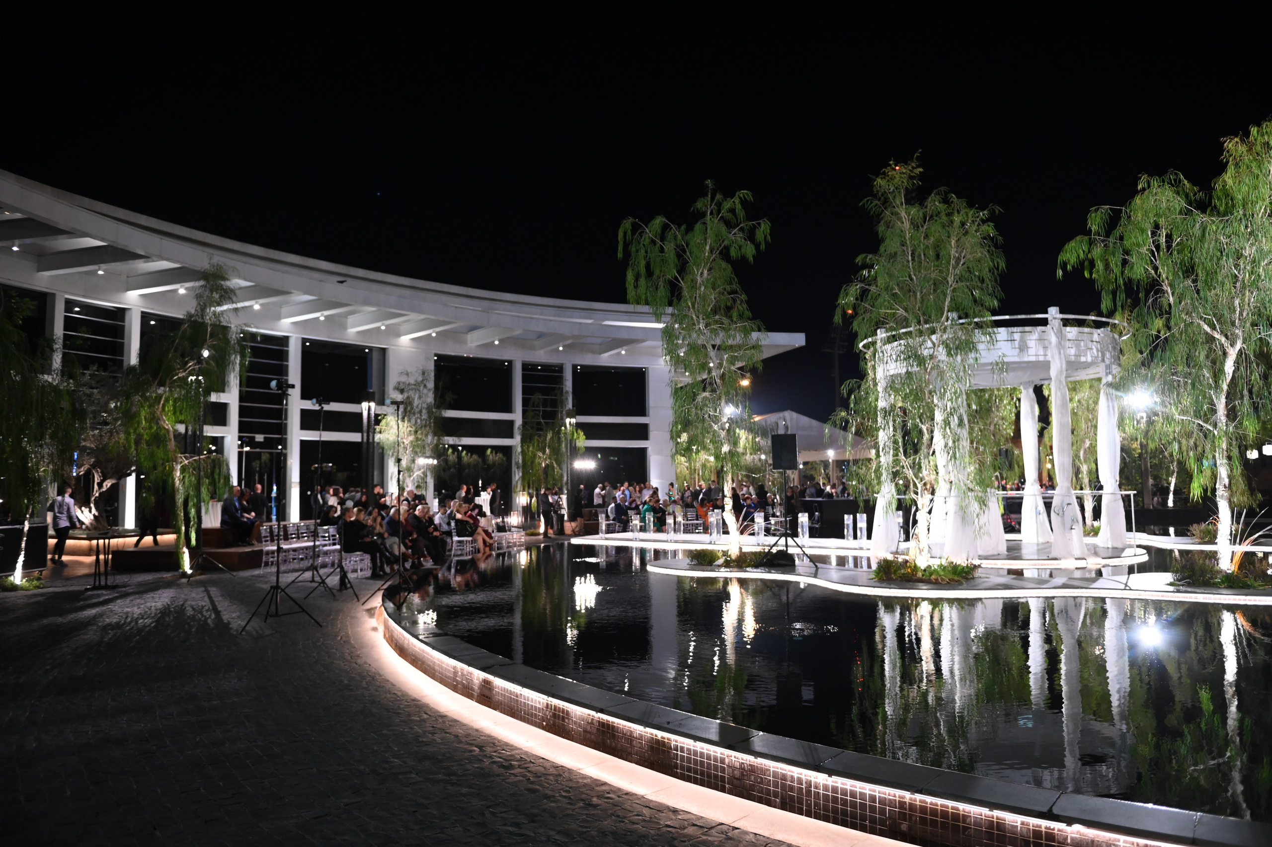 Tali & Yakov. Wedding and events photographers Studio Shalom