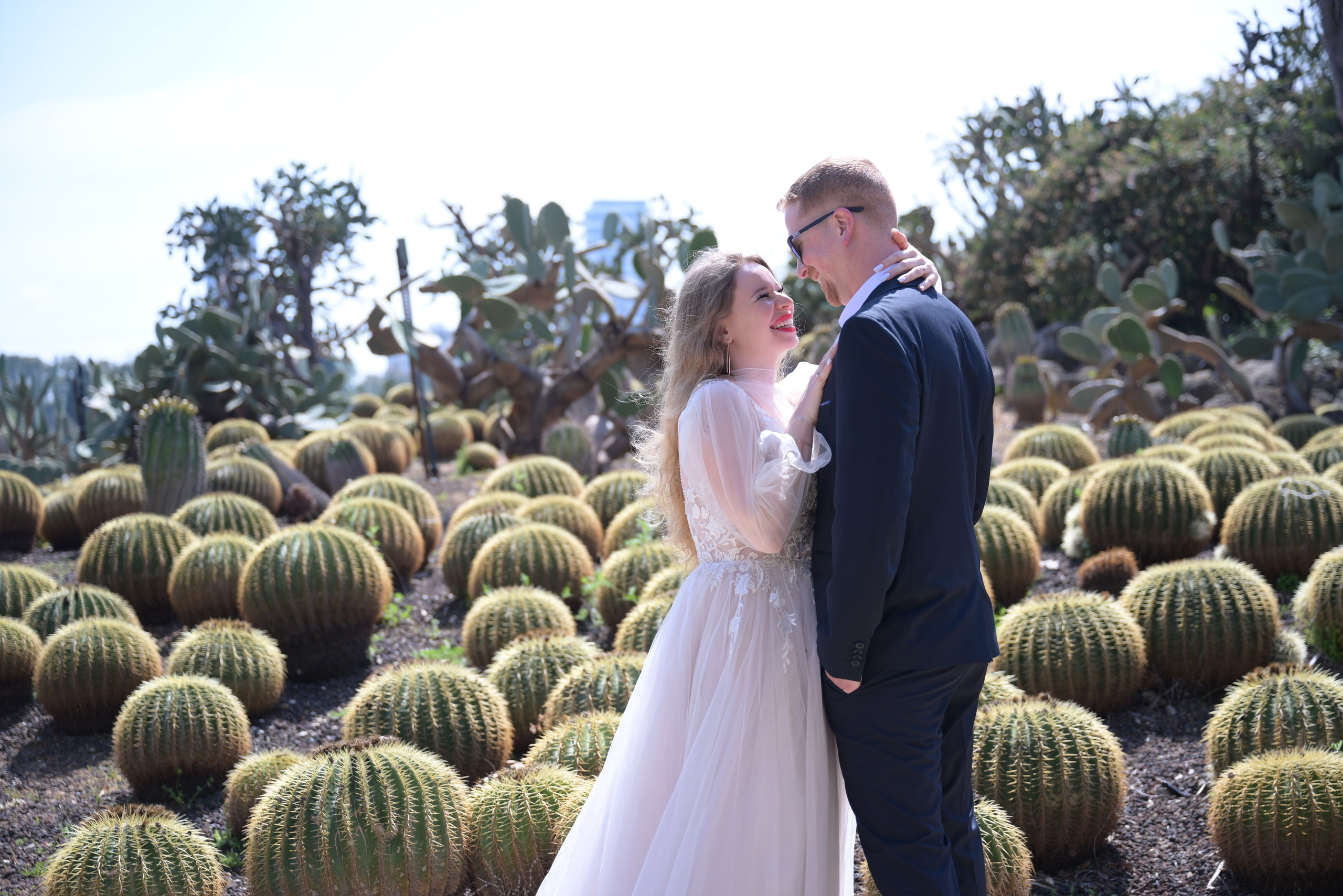 Nicol & Itamar. Wedding and events photographers Studio Shalom