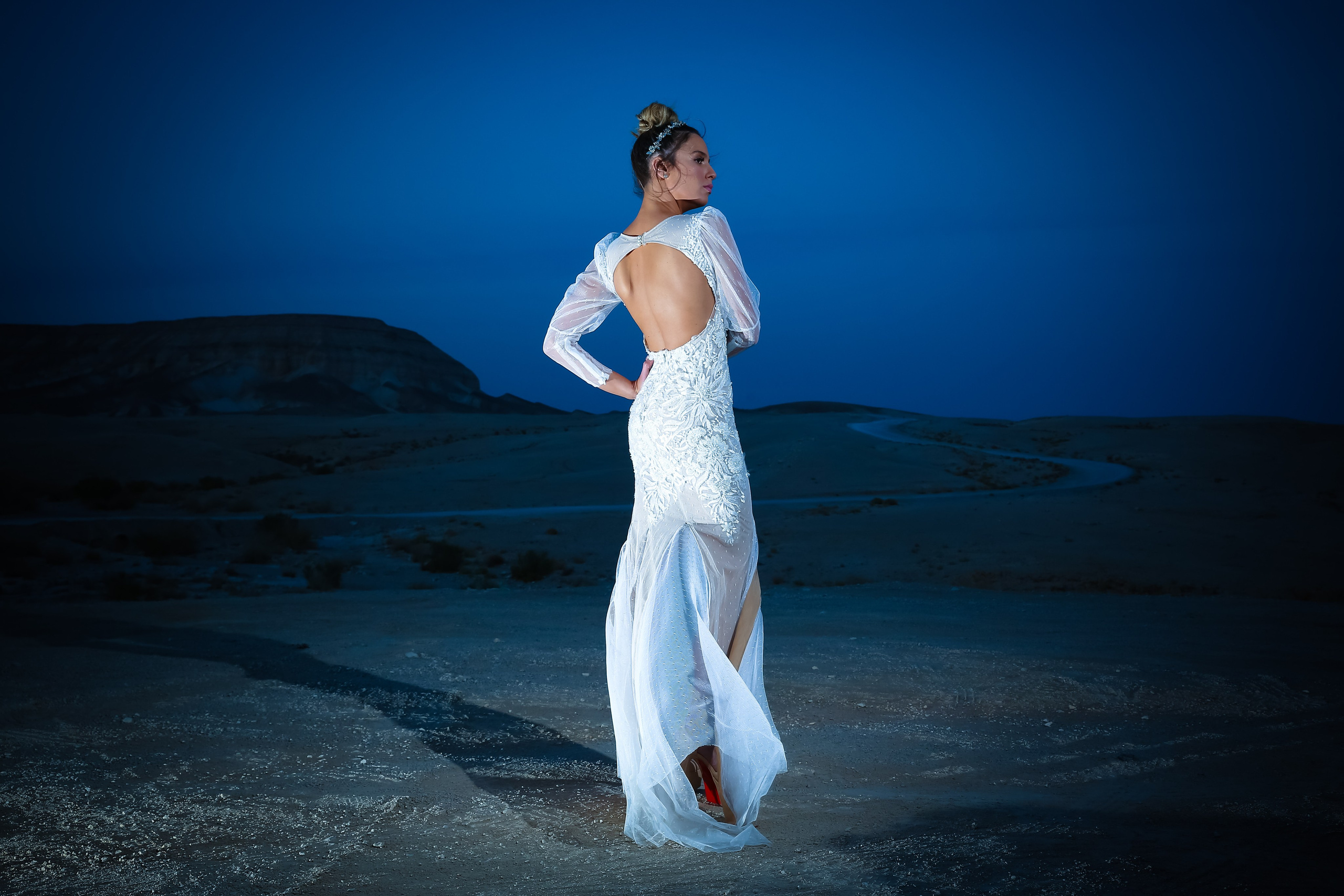 Nataly. Wedding and events photographers Studio Shalom