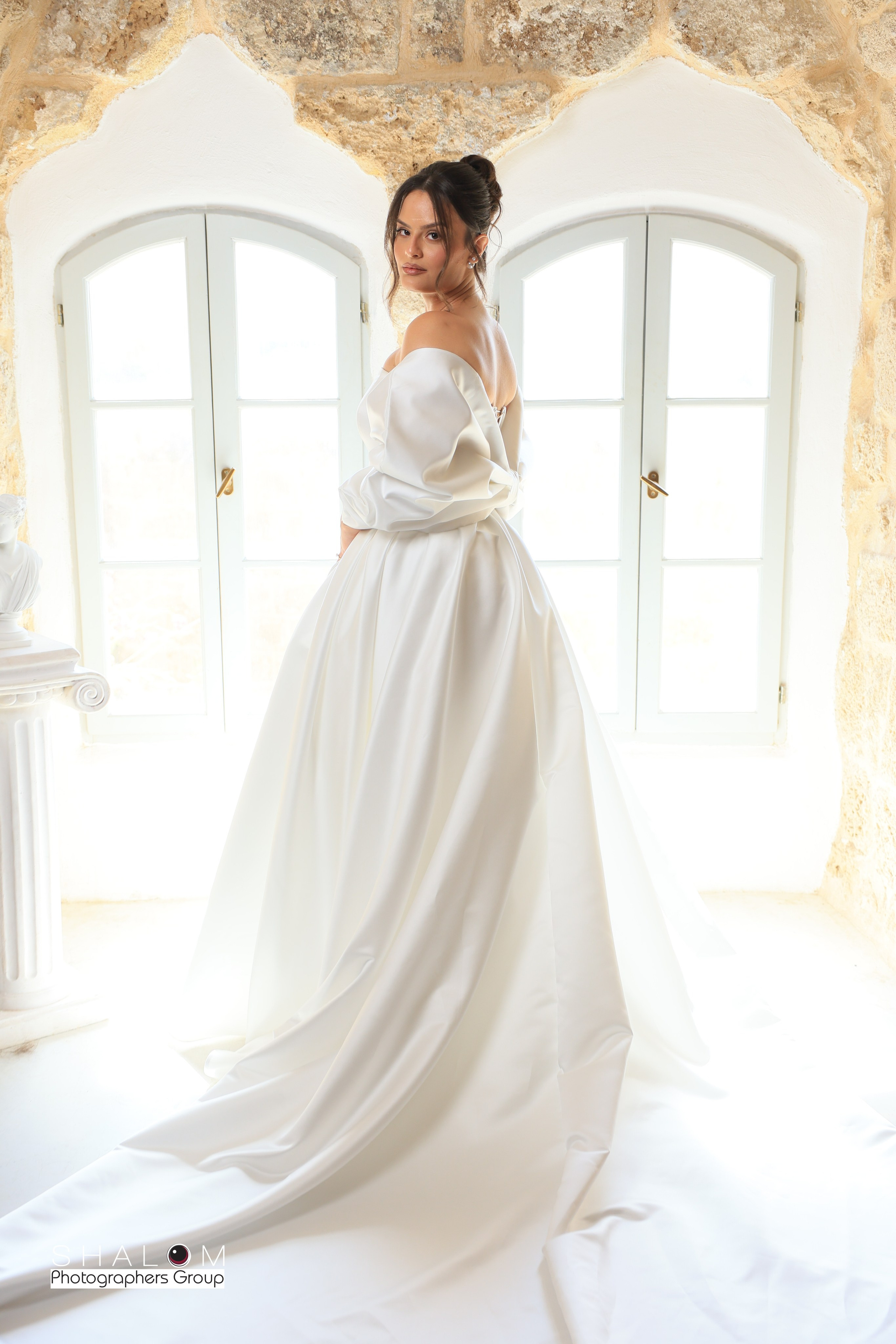 Eden & Aviv. Wedding and events photographers Studio Shalom