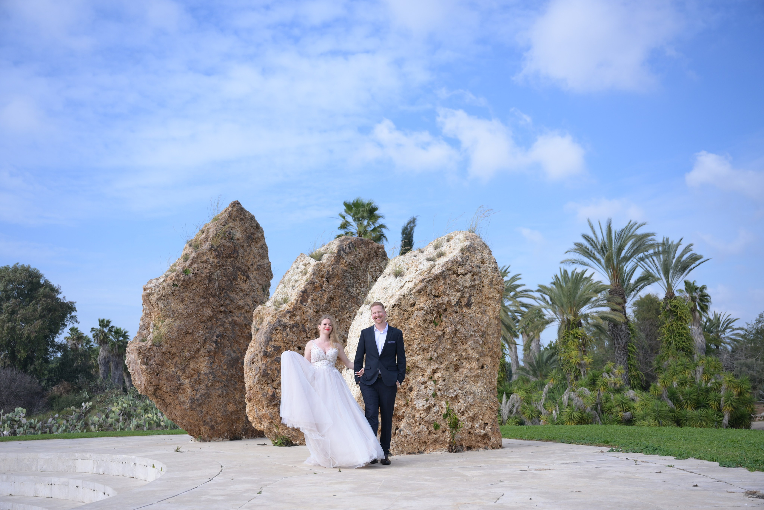Nicol & Itamar. Wedding and events photographers Studio Shalom