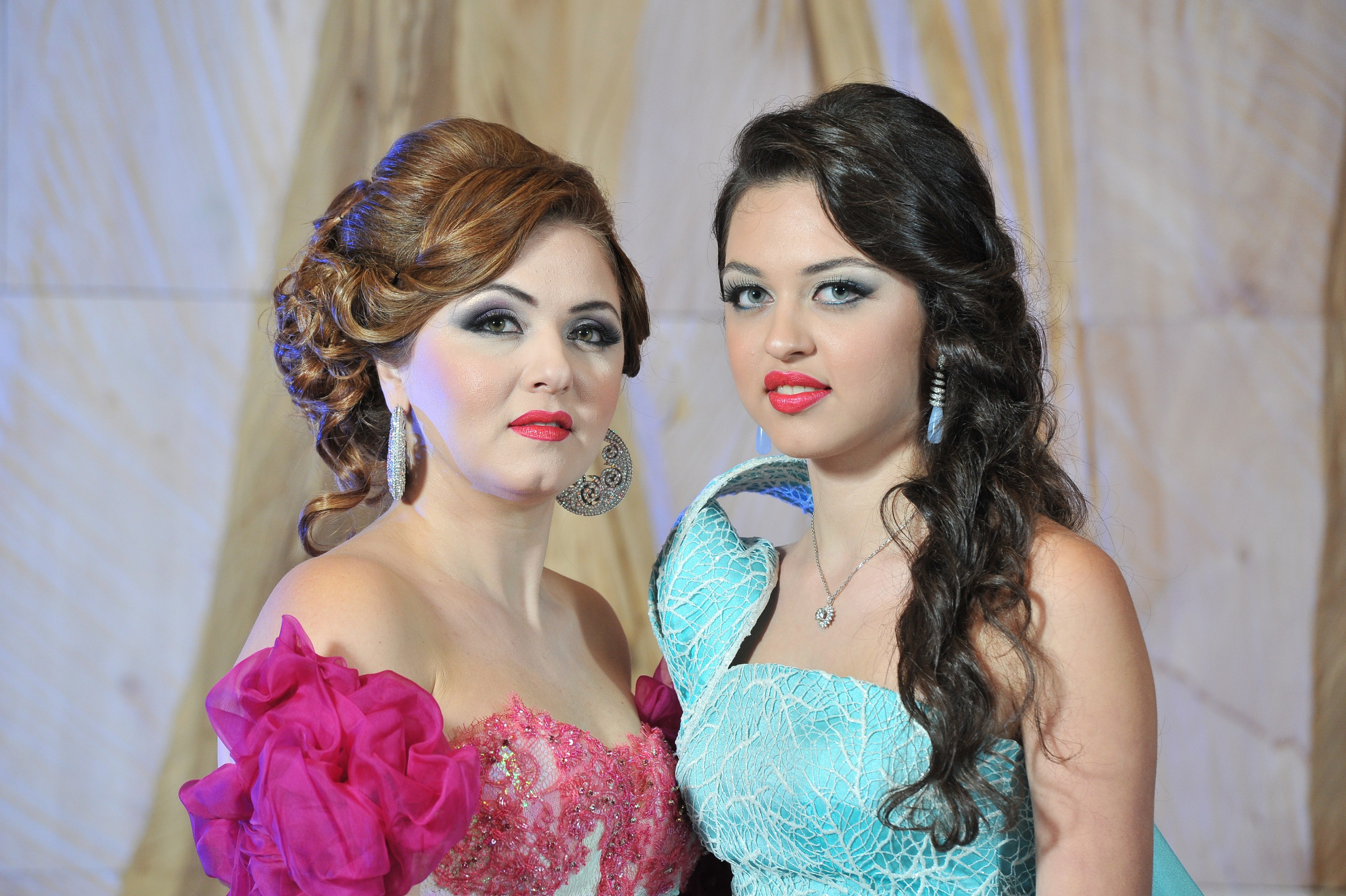 ITZIK & CINDY MONACO 1. Wedding and events photographers Studio Shalom