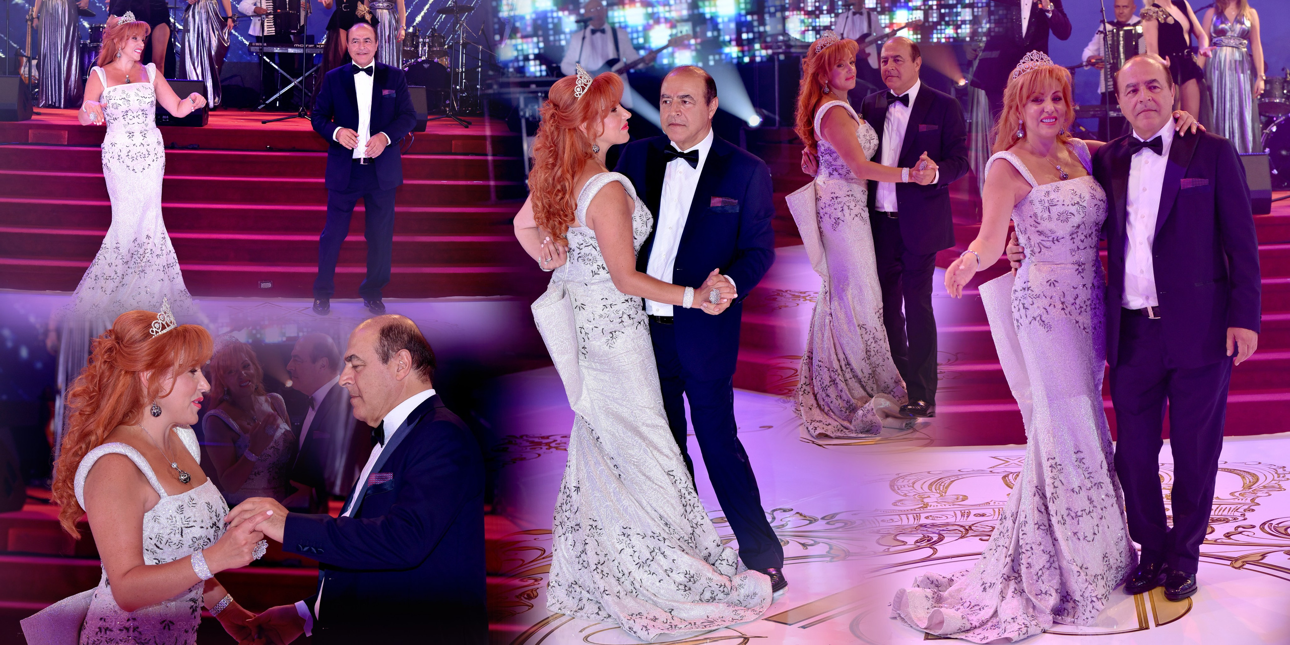 Denny Barton VIENNA. Wedding and events photographers Studio Shalom