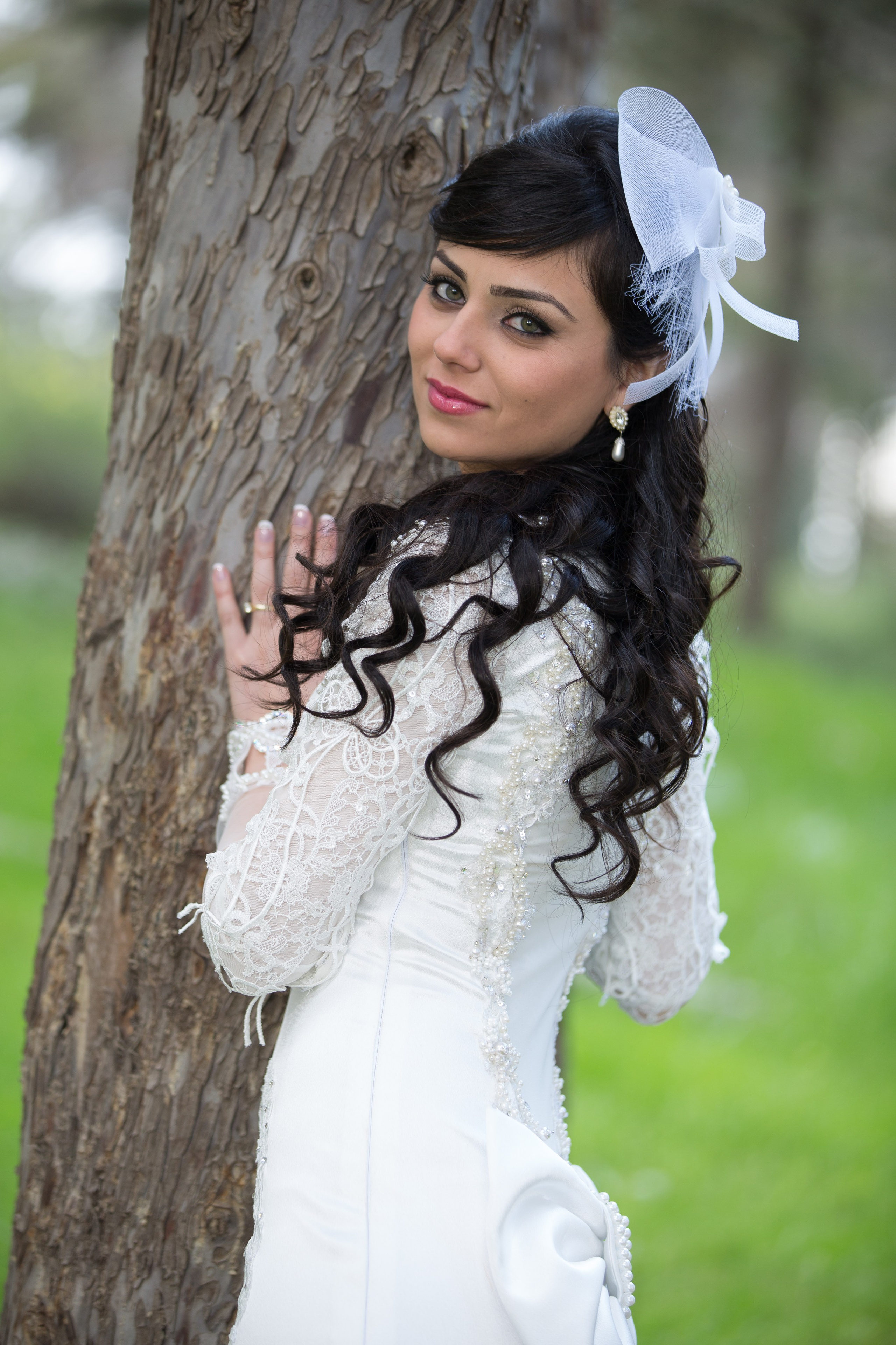 Hedva & Avi. Wedding and events photographers Studio Shalom