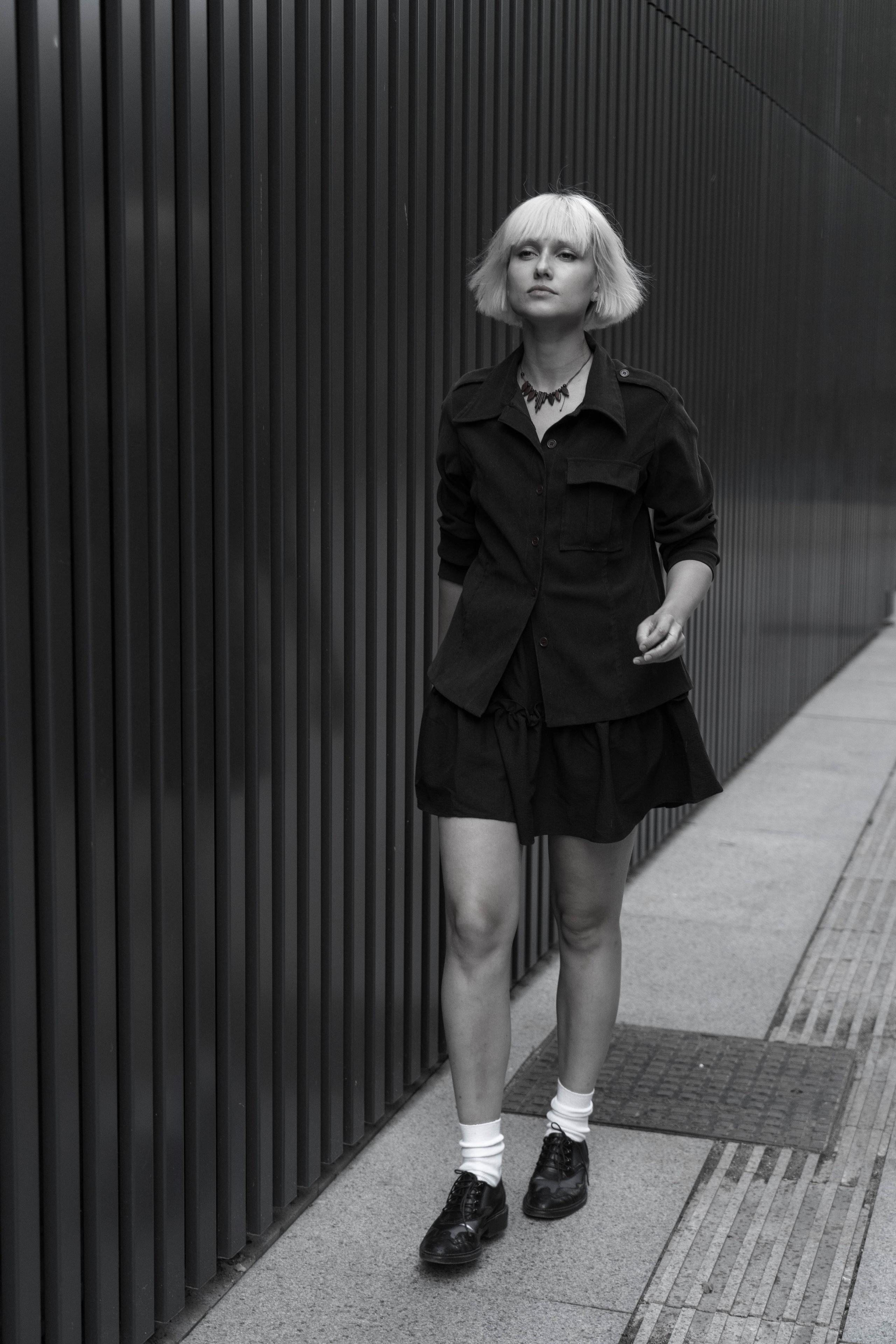 Agata. Fotografija — Olga Bojarin