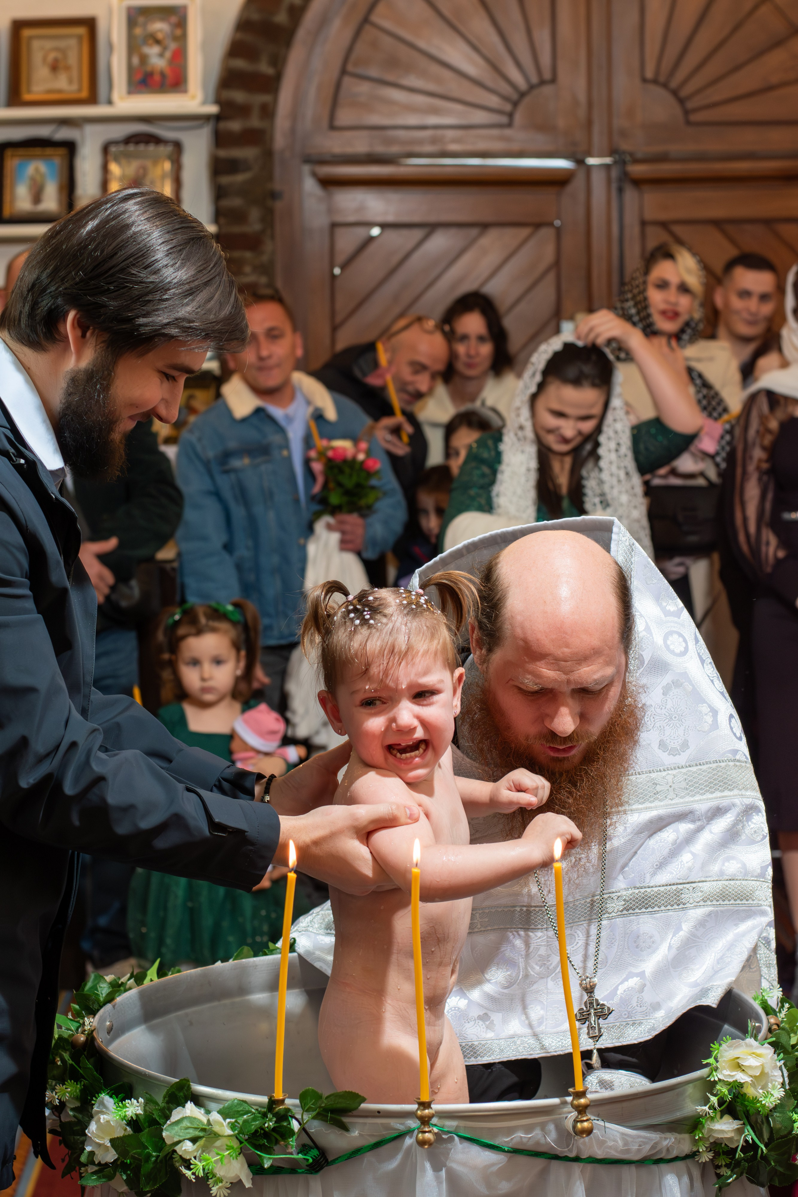 Letissia. Fotograful și Cameramanul familiei dvs în Franța Paul Photographer