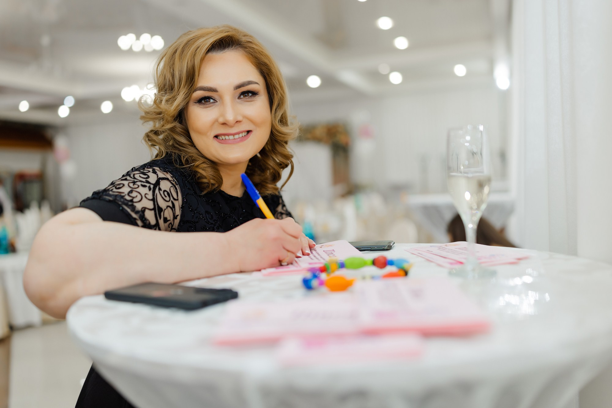 Ilinca. Φωτογράφος και βιντεογράφος γάμου