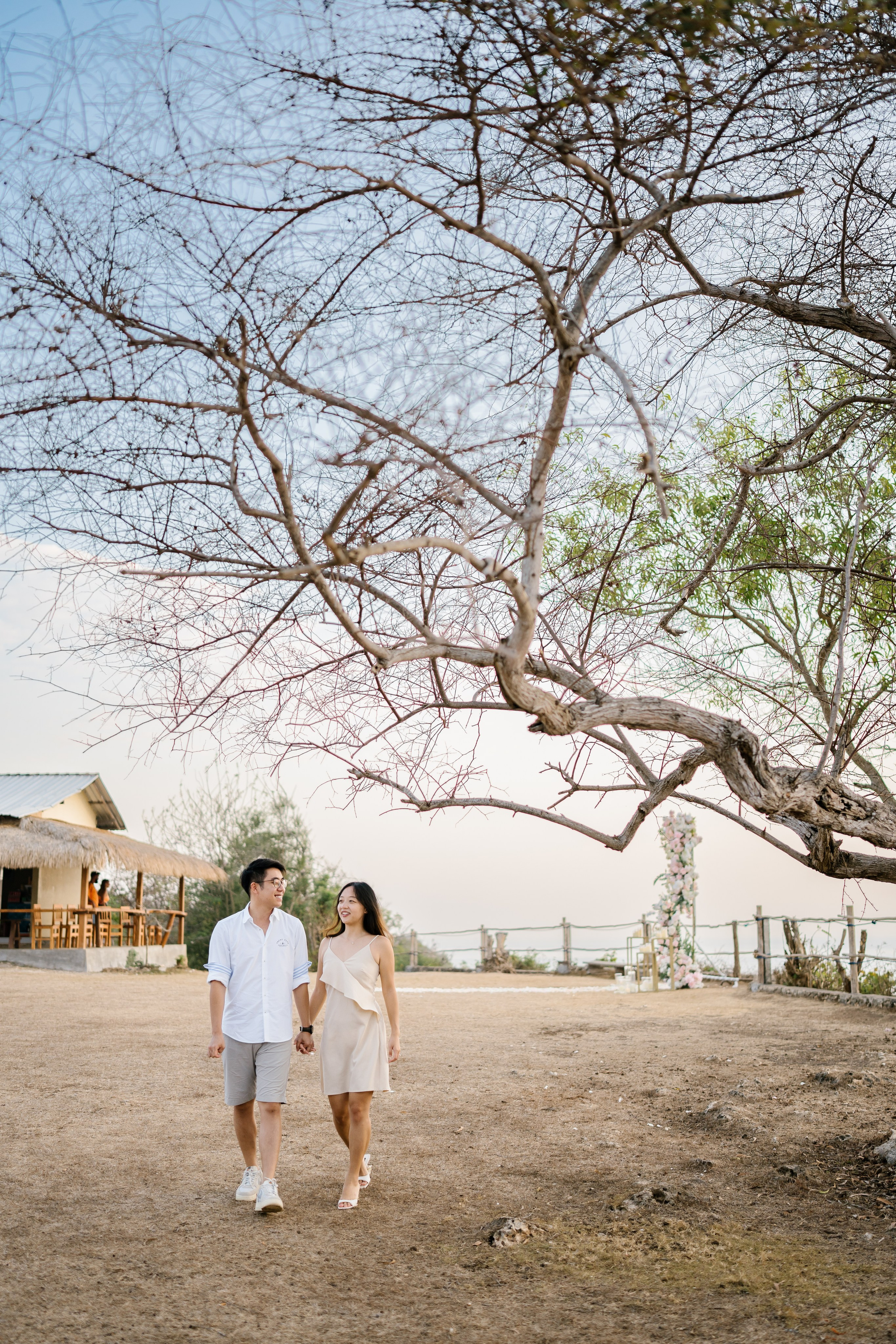 Oscar & Ebi. Female Photographer in Bali