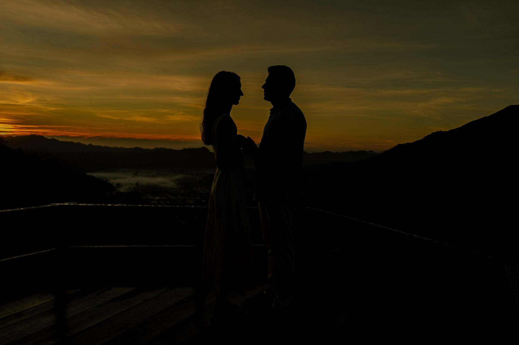 Mishal & Neha. Female Photographer in Bali