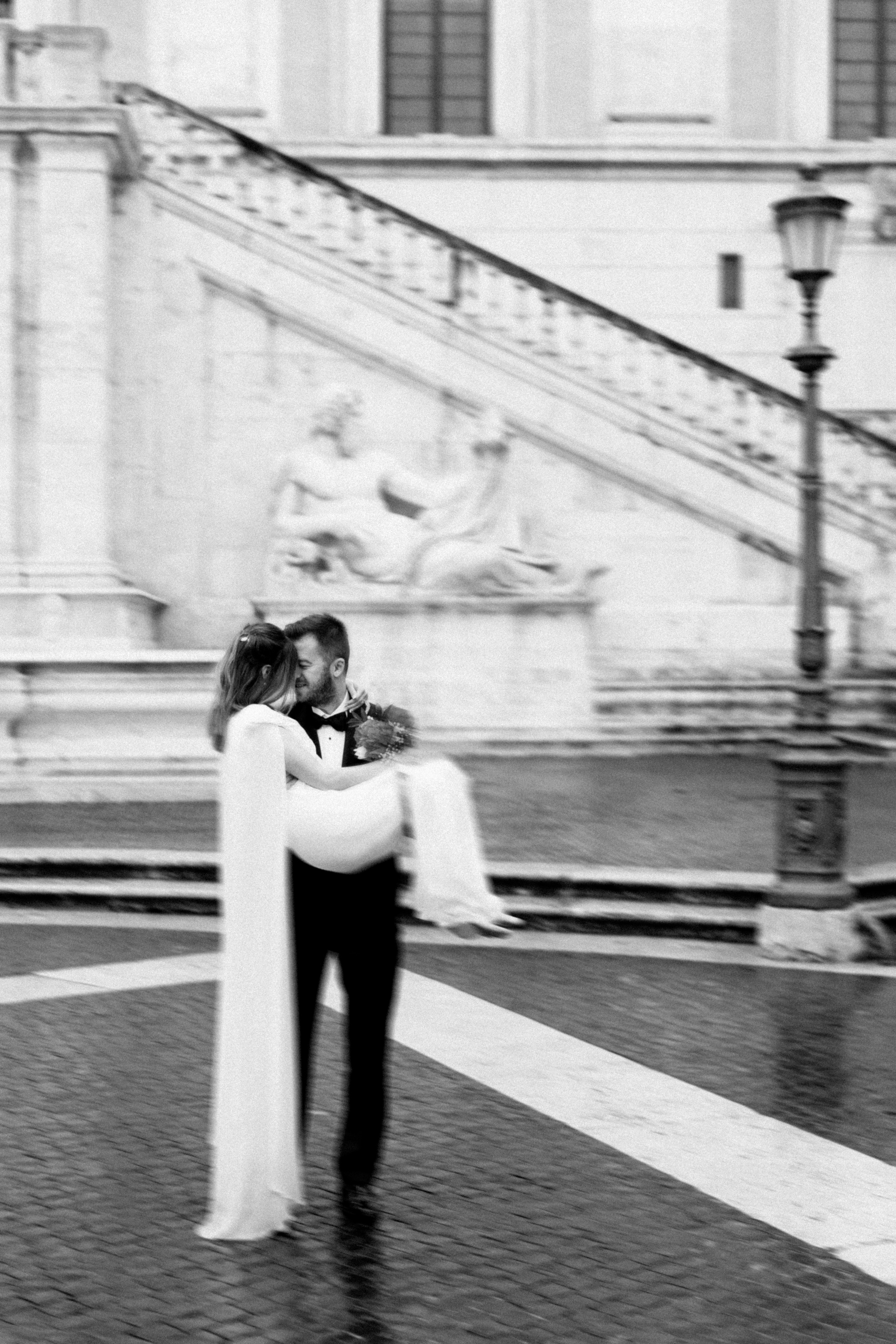 Wedding. Photographer in Rome