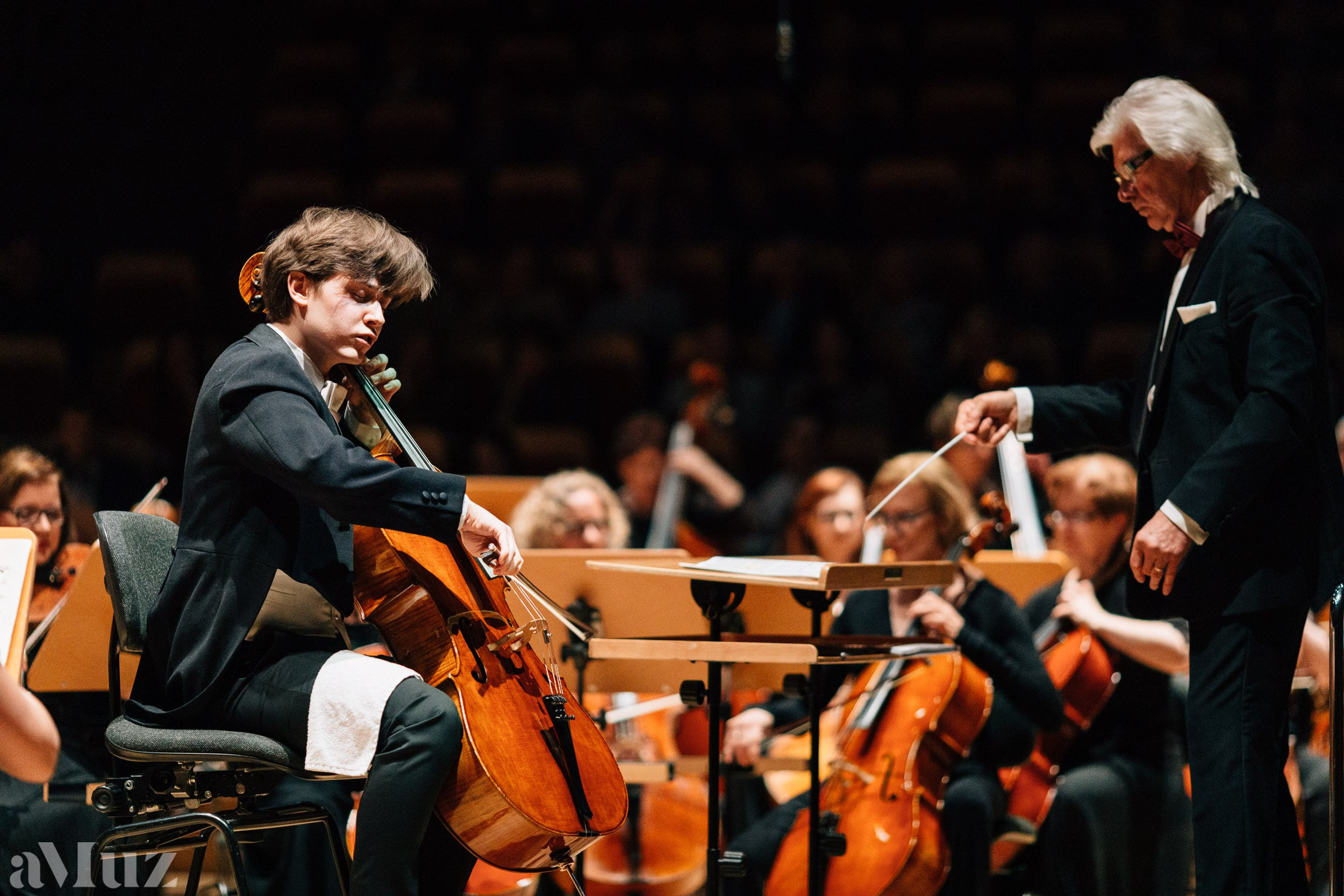 Filharmonia Bałtycka. Fotograf Ślubny Warszawa - Sesje Biznesowe Rodzinne Eventy
