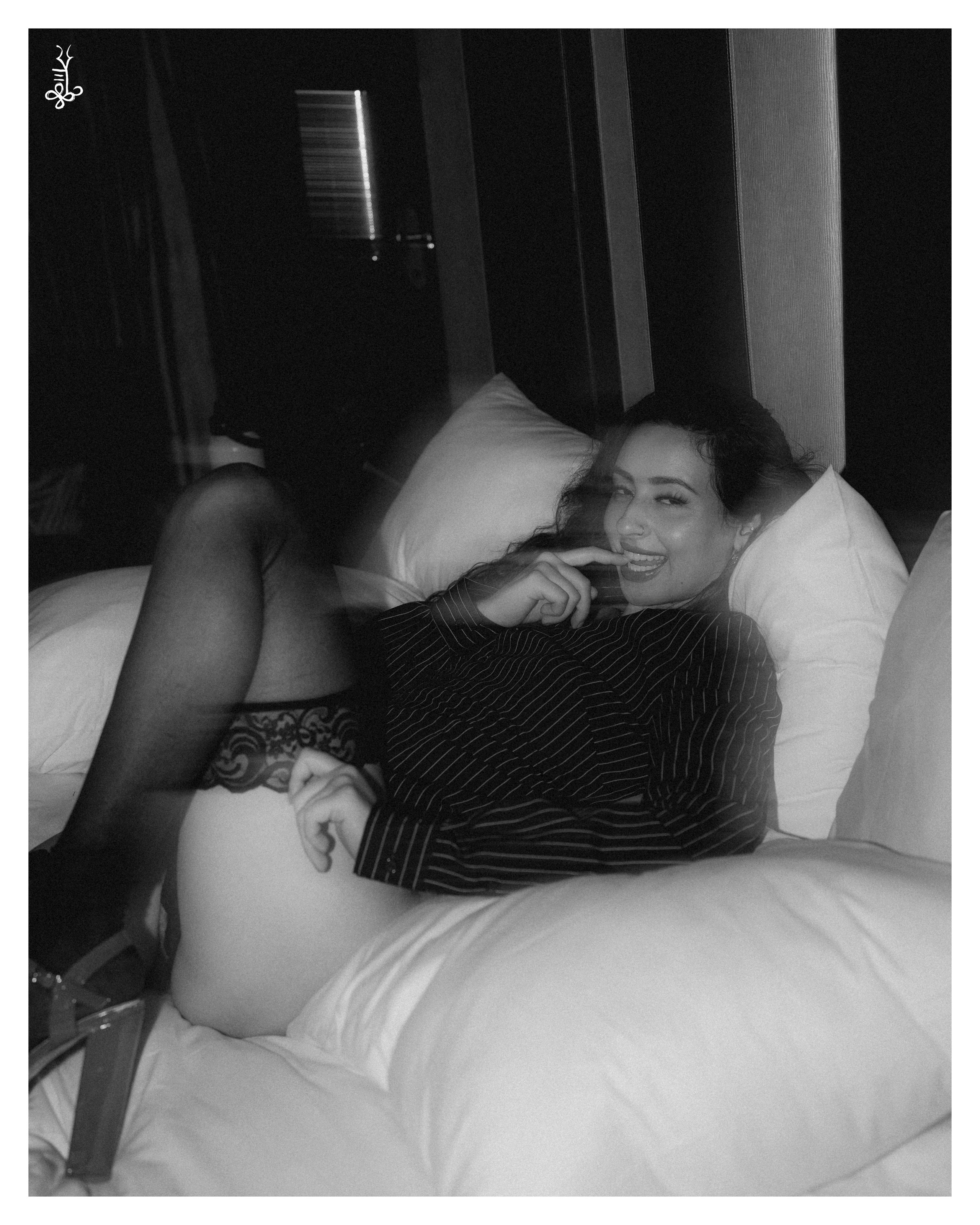 JASELLA. Ke’Ondris