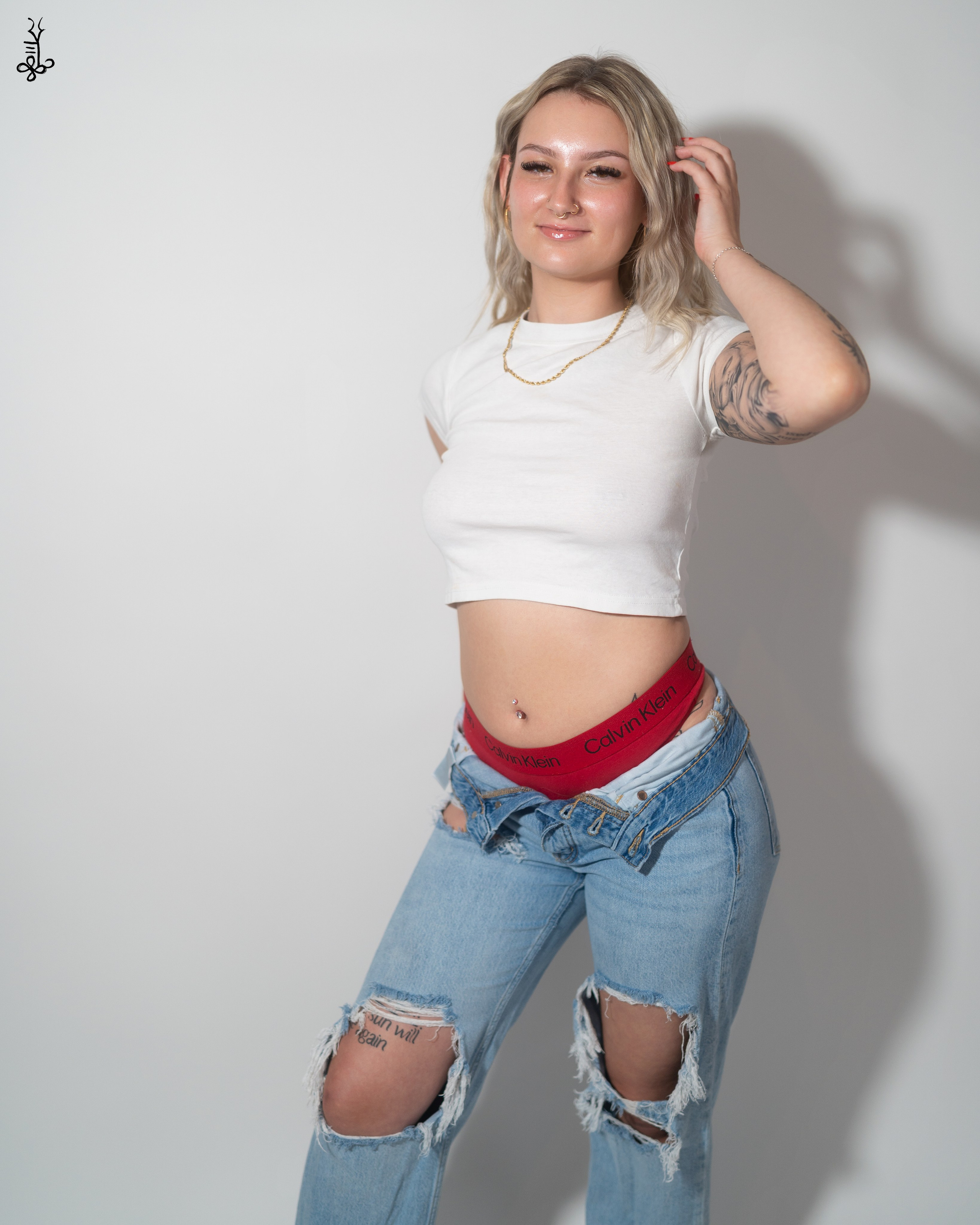 HANNAH JO. Ke’Ondris