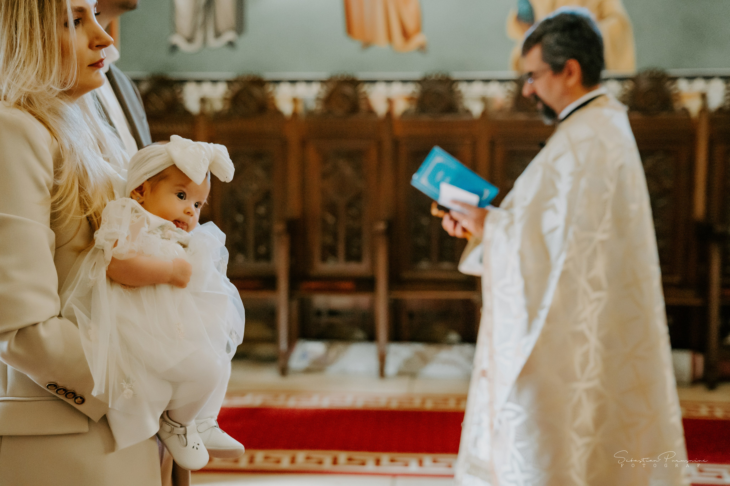 Lara-Olivia. Sebastian Purusniuc Fotograf - Iasi