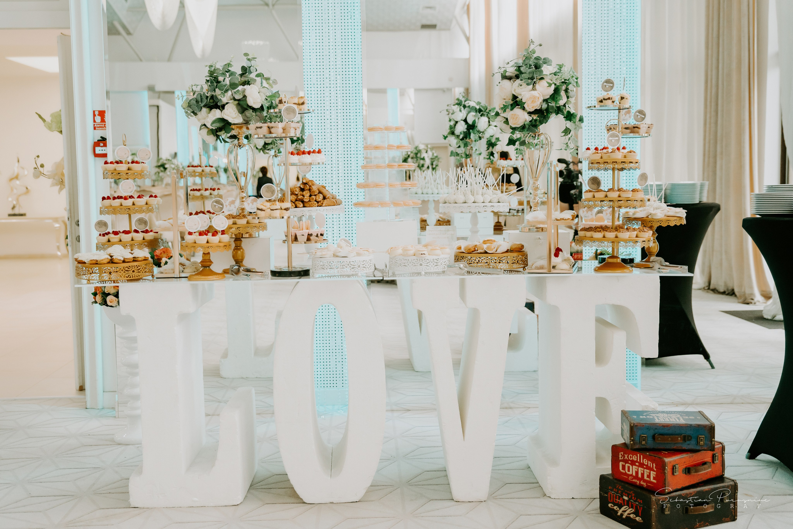 Bianca & Cristiano. Sebastian Purusniuc Fotograf - Iasi