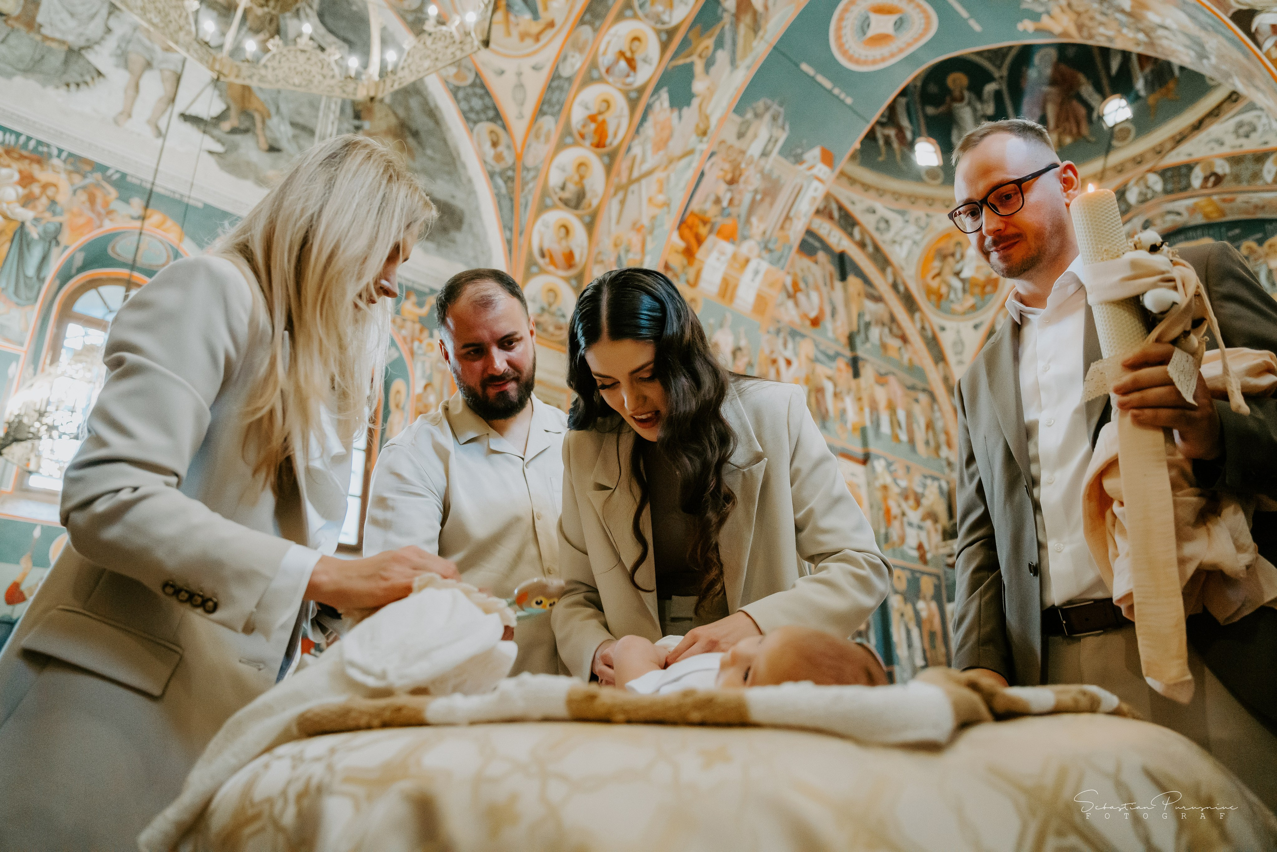 Lara-Olivia. Sebastian Purusniuc Fotograf - Iasi