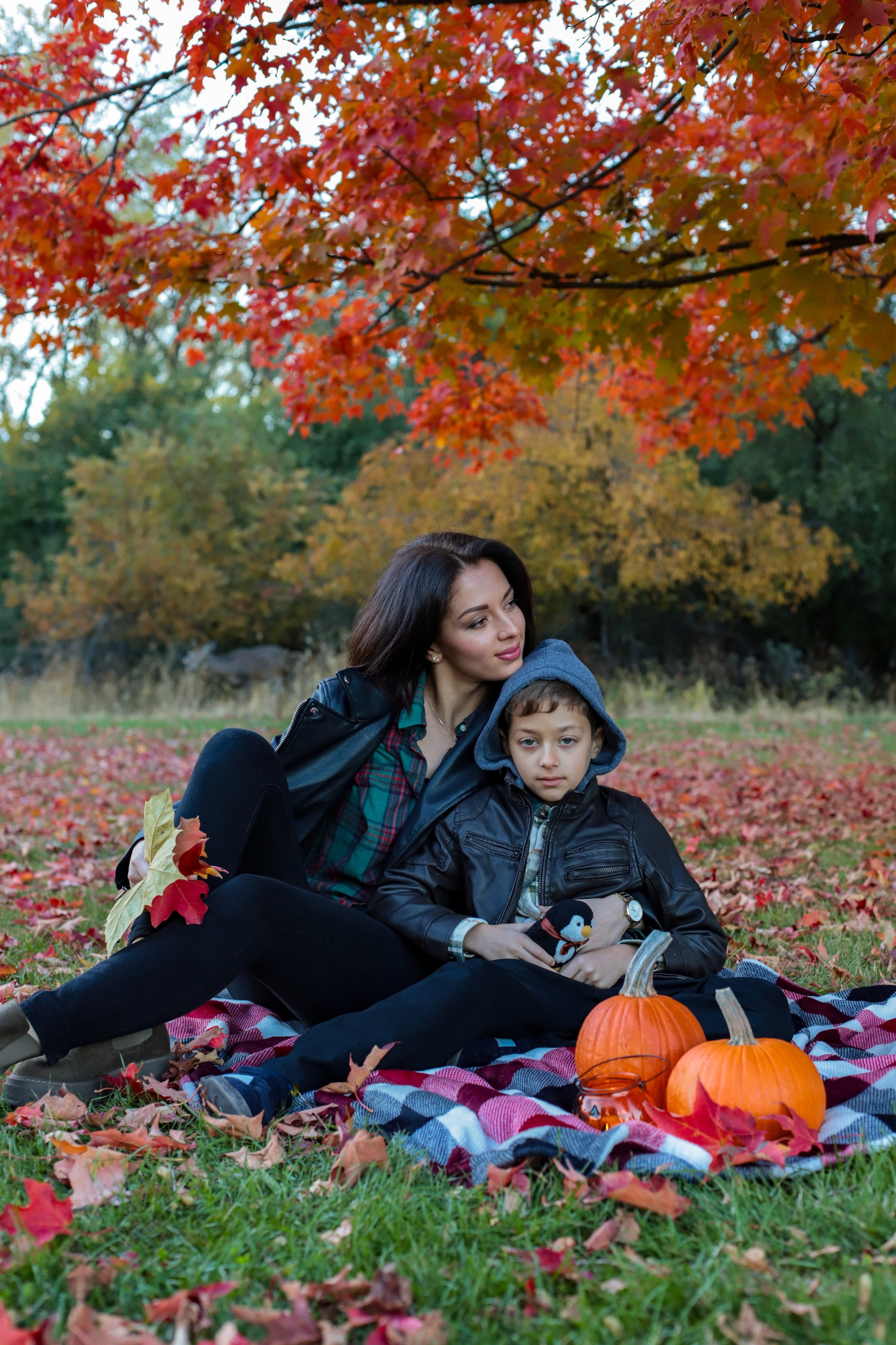 Mom&son. VALERIIA VIUNOVA individual shooting\love story\event\brand