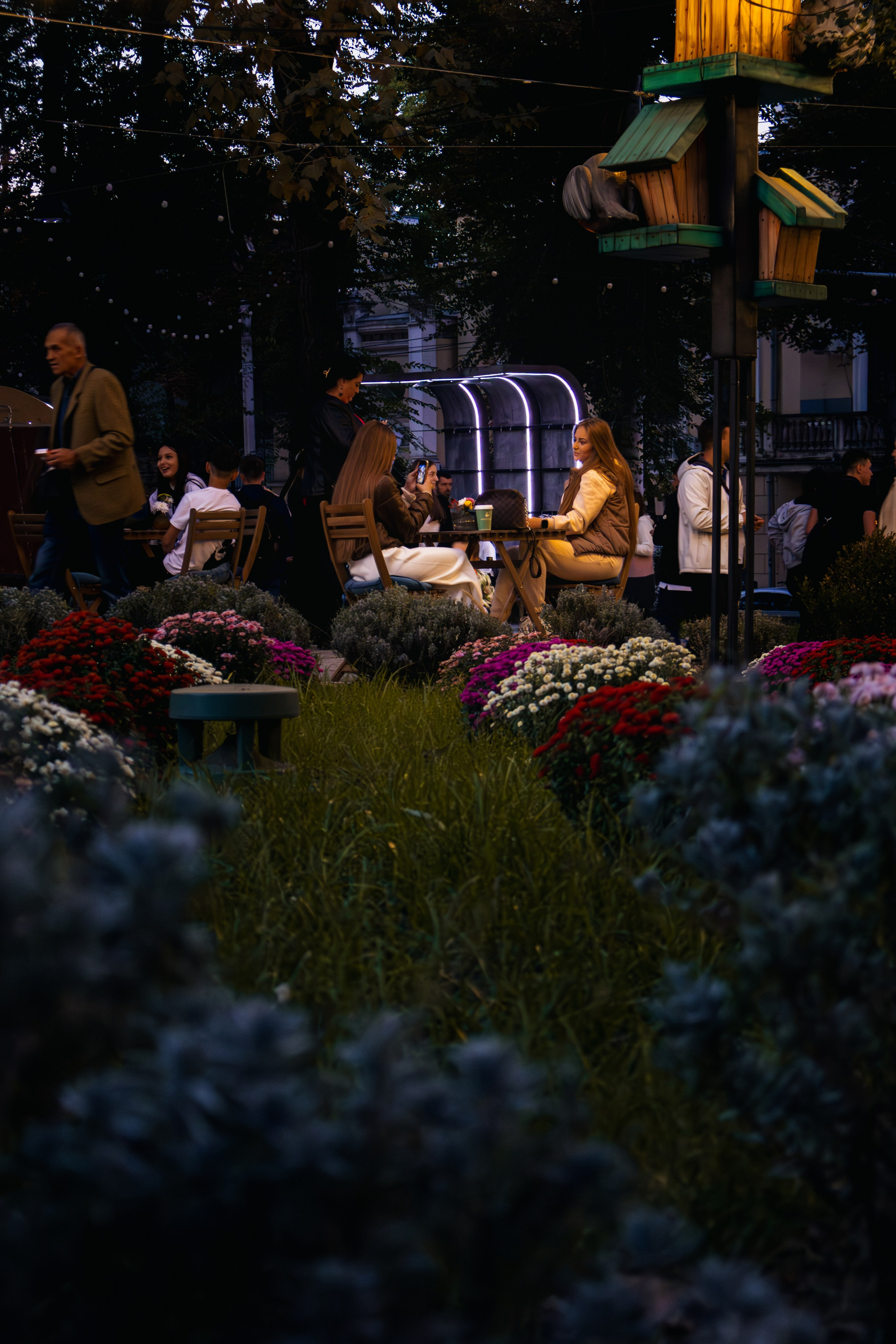 City Day Chișinău 2023. Дизайнер и Фотограф в Кишинёве Бусуйок Станислав