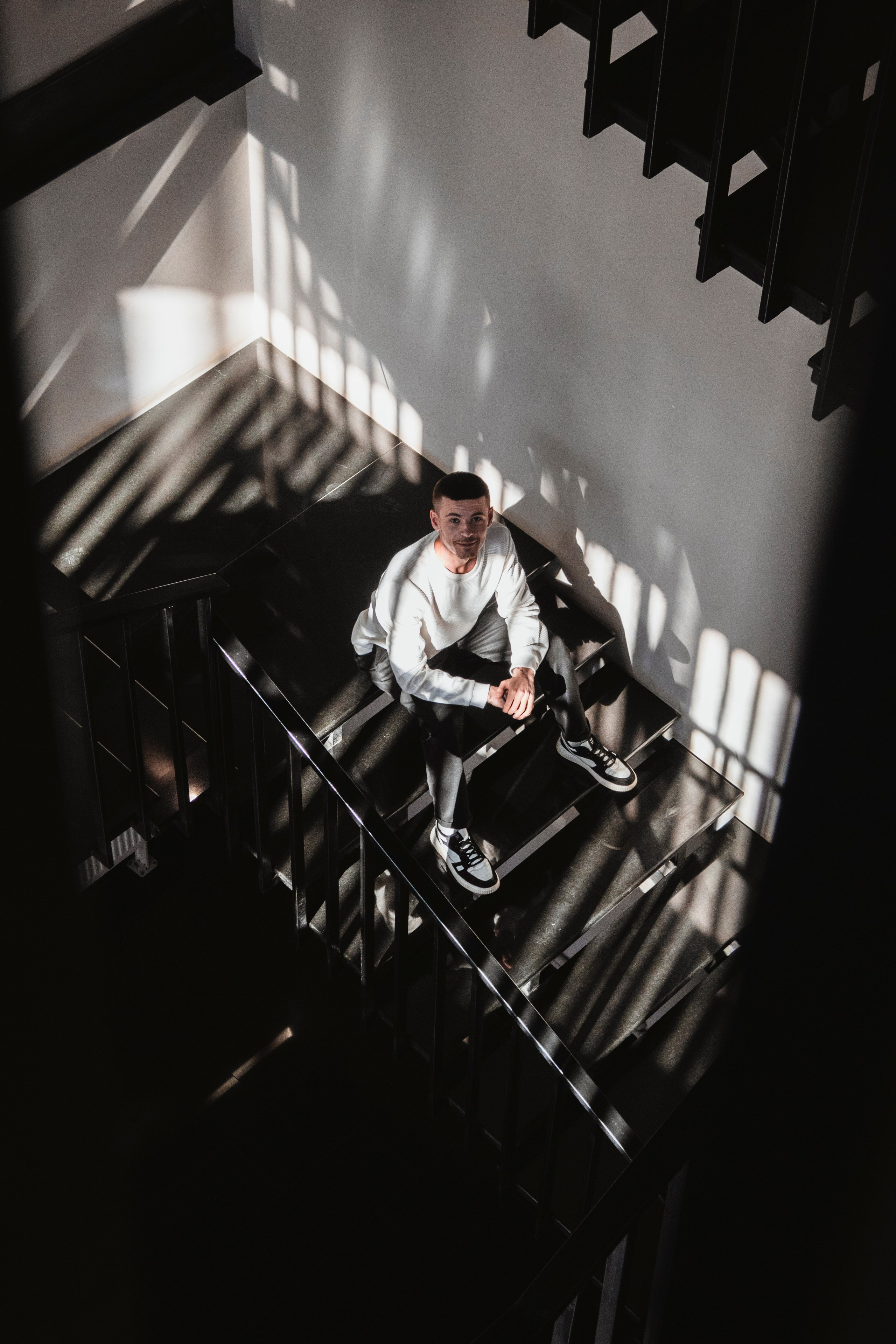 Stas #02. Дизайнер и Фотограф в Кишинёве Бусуйок Станислав