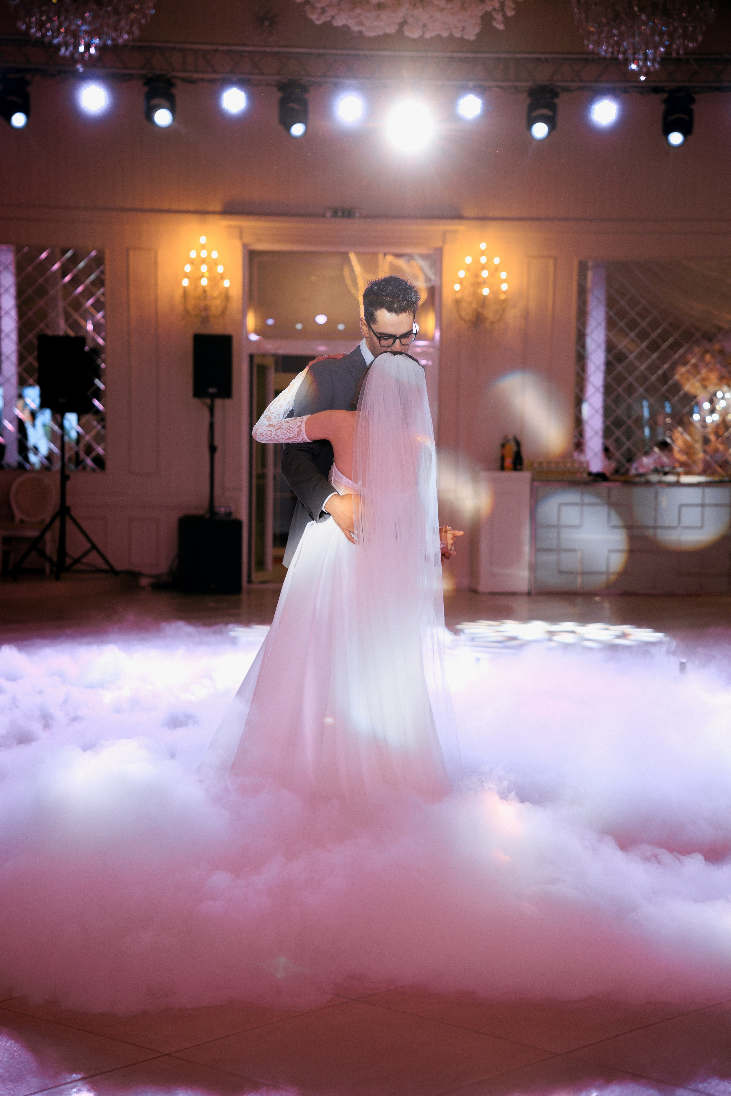 Wedding Victor&Irina. Андерсон дизайн — Студия создающая запоминающиеся истории