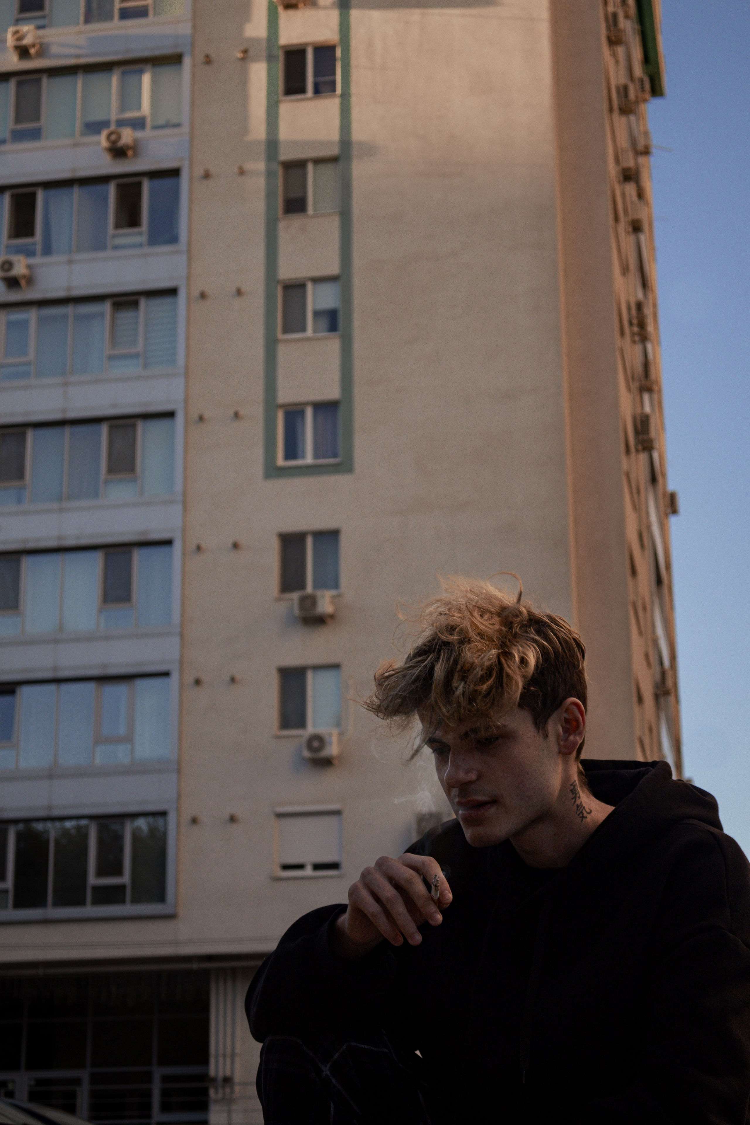 Stas #01. Дизайнер и Фотограф в Кишинёве Бусуйок Станислав