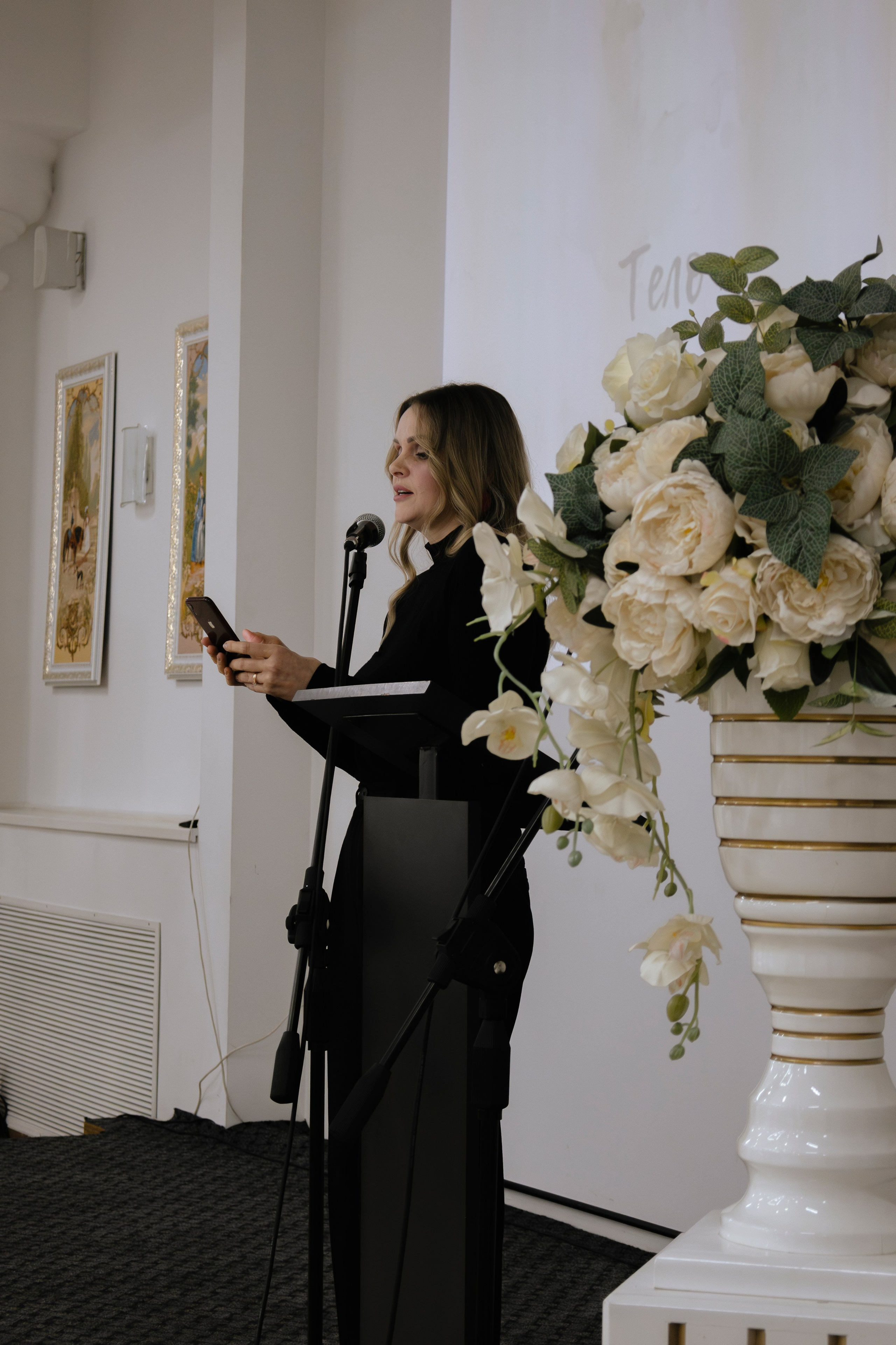 Woman`s Day. Дизайнер и Фотограф в Кишинёве Бусуйок Станислав