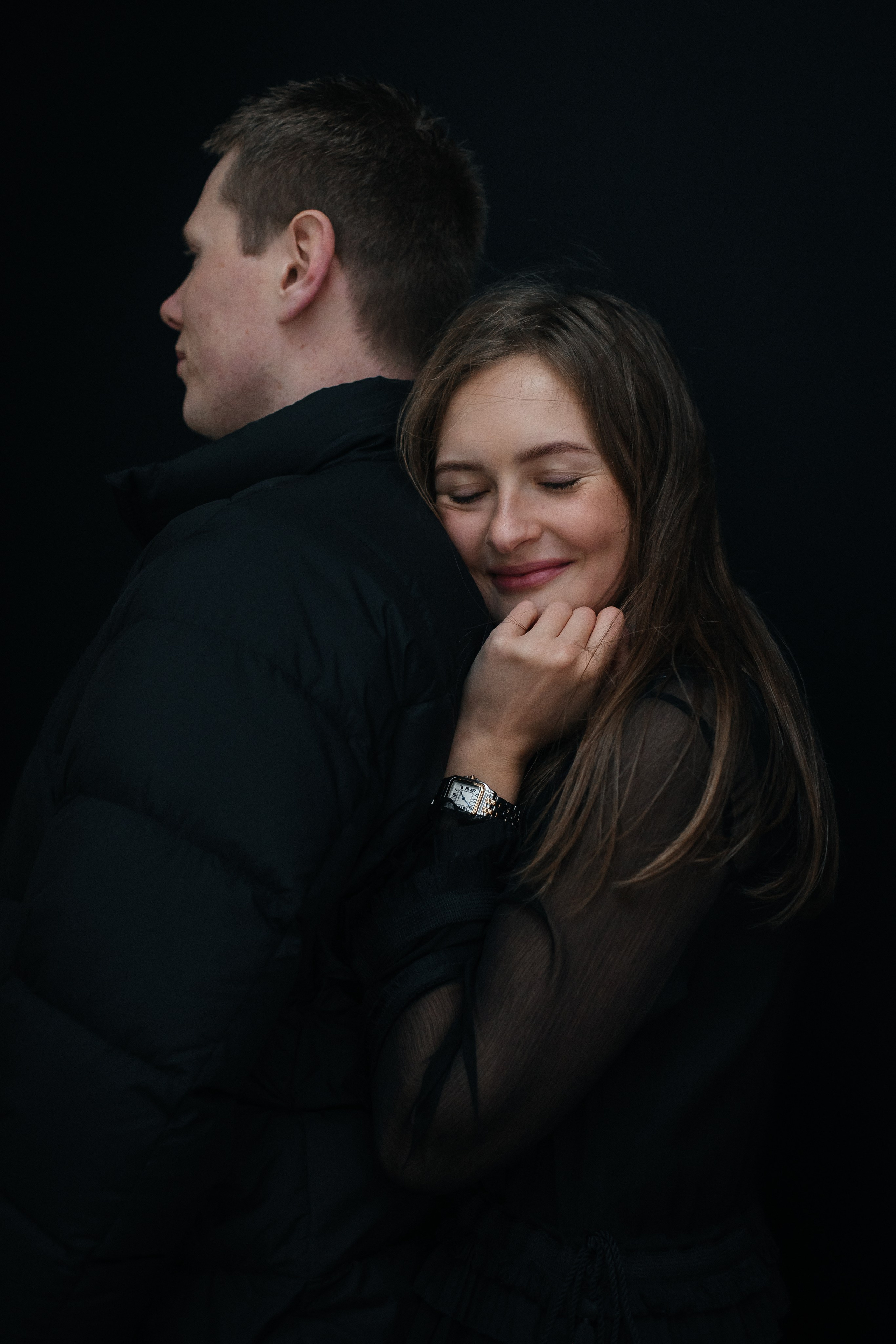 Diana & Bernhard 4.11.23 — Frankfurt. PHOTOgrapher Germany MARBURG