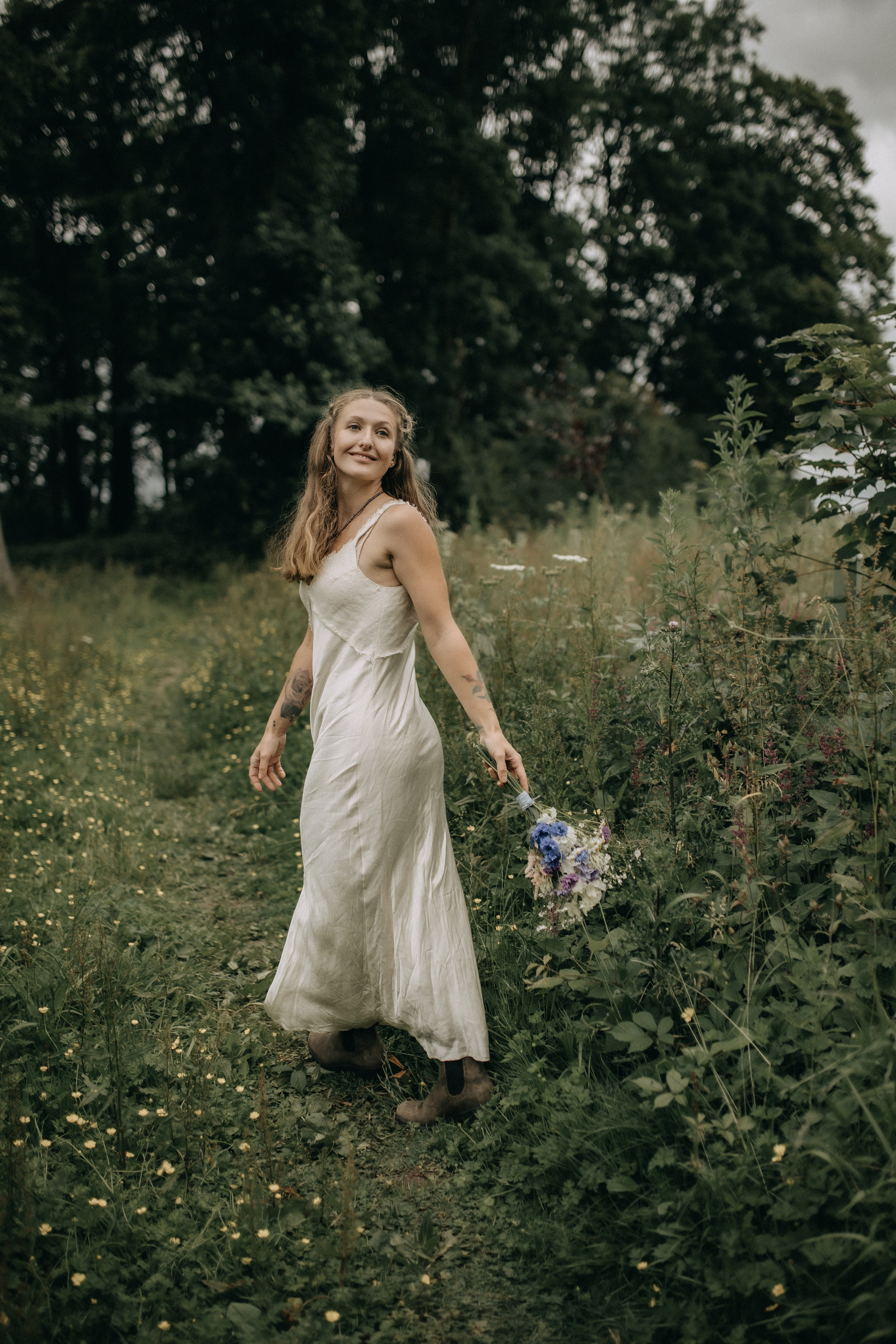 L&M. Yorkshire Photographer