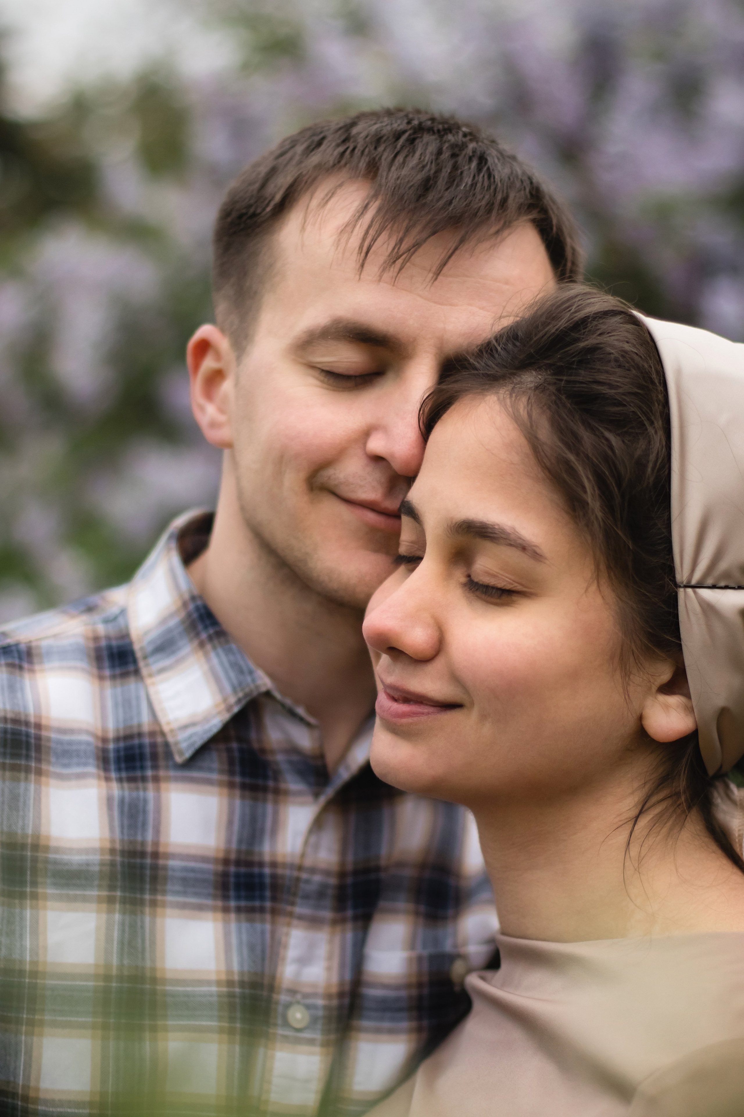 Andrey&Anna. Photographer Yana Galetskaya in Grand Prairie