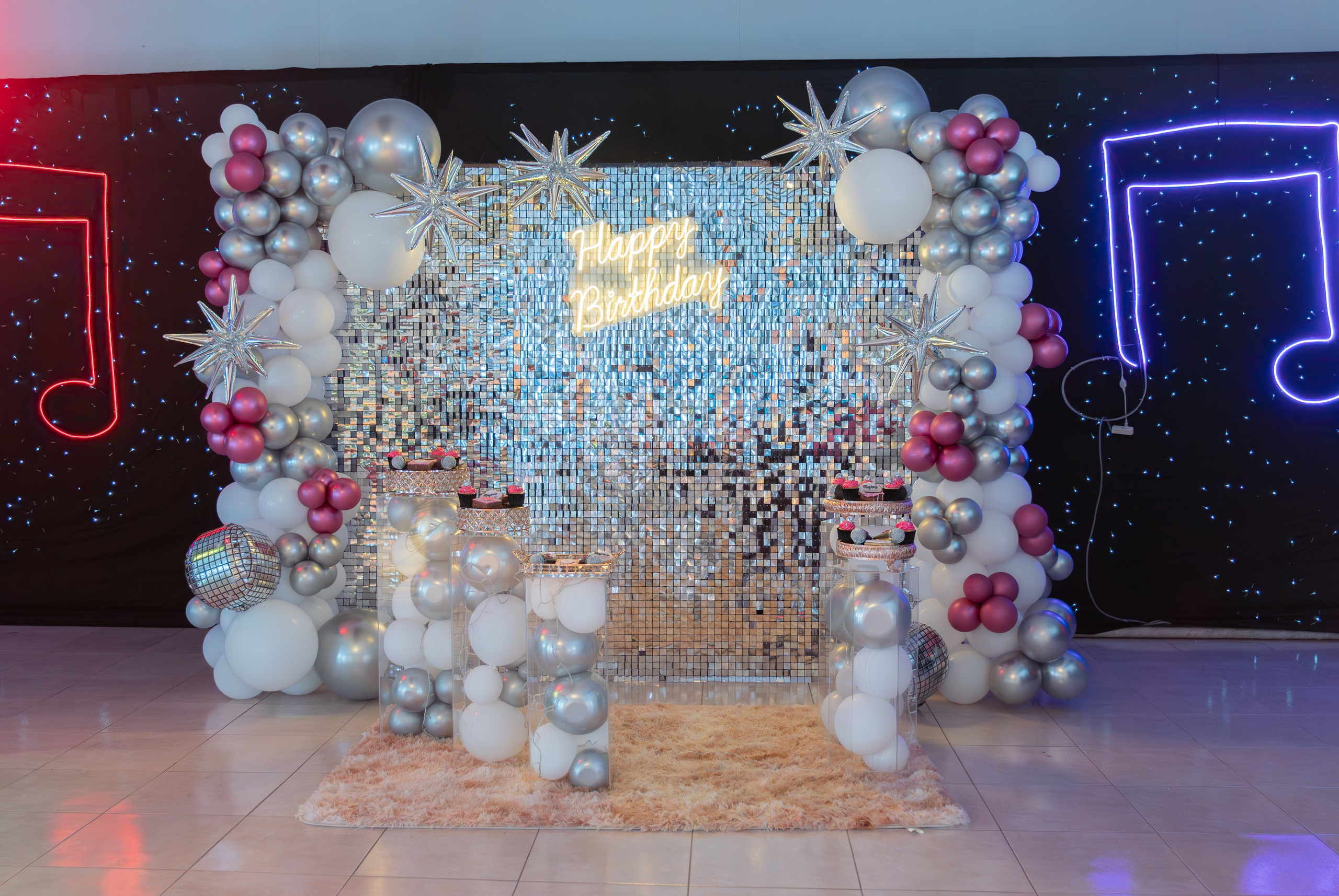 XV DE MAYRA. Studio KVTA | Fotografía y Video de Bodas en Arequipa