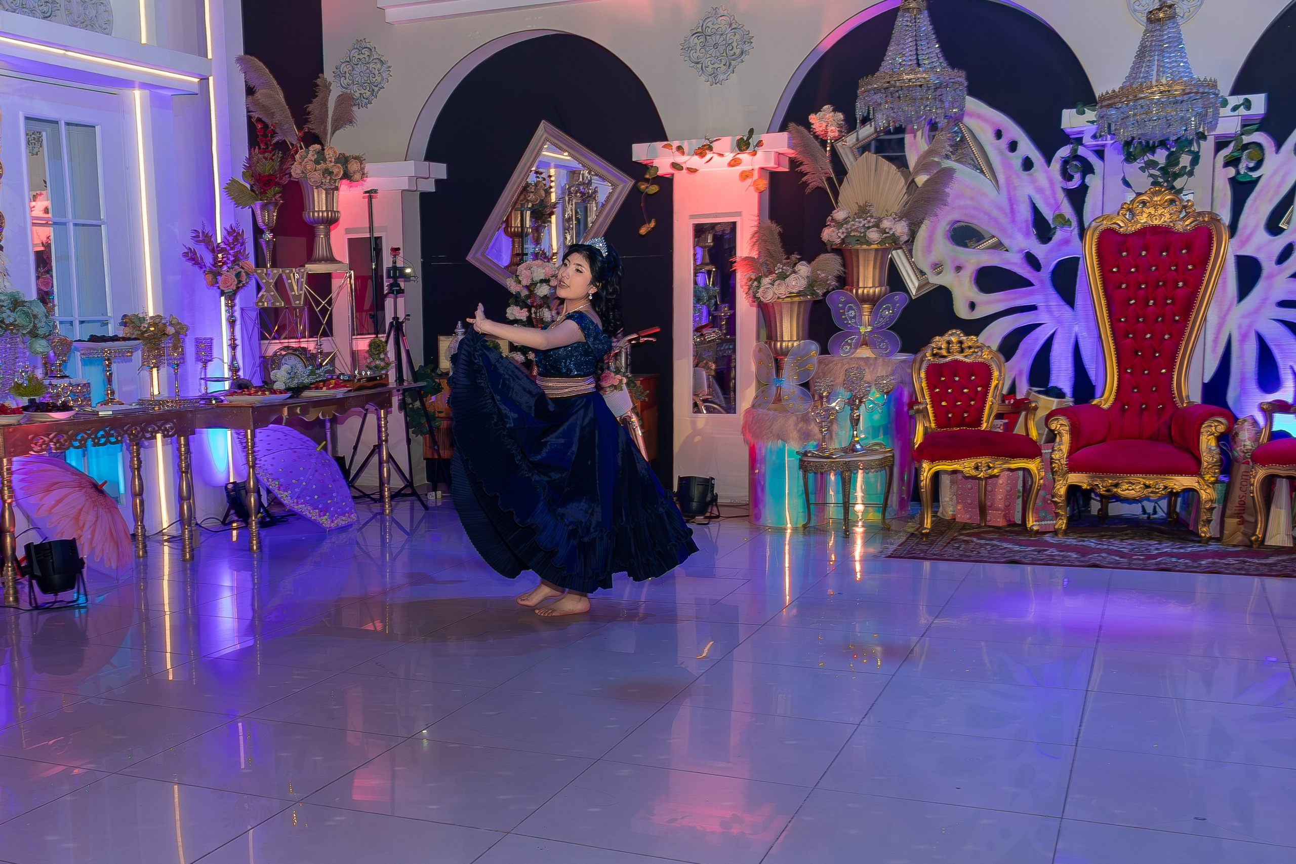 Xv de karolay. Studio KVTA | Fotografía y Video de Bodas en Arequipa