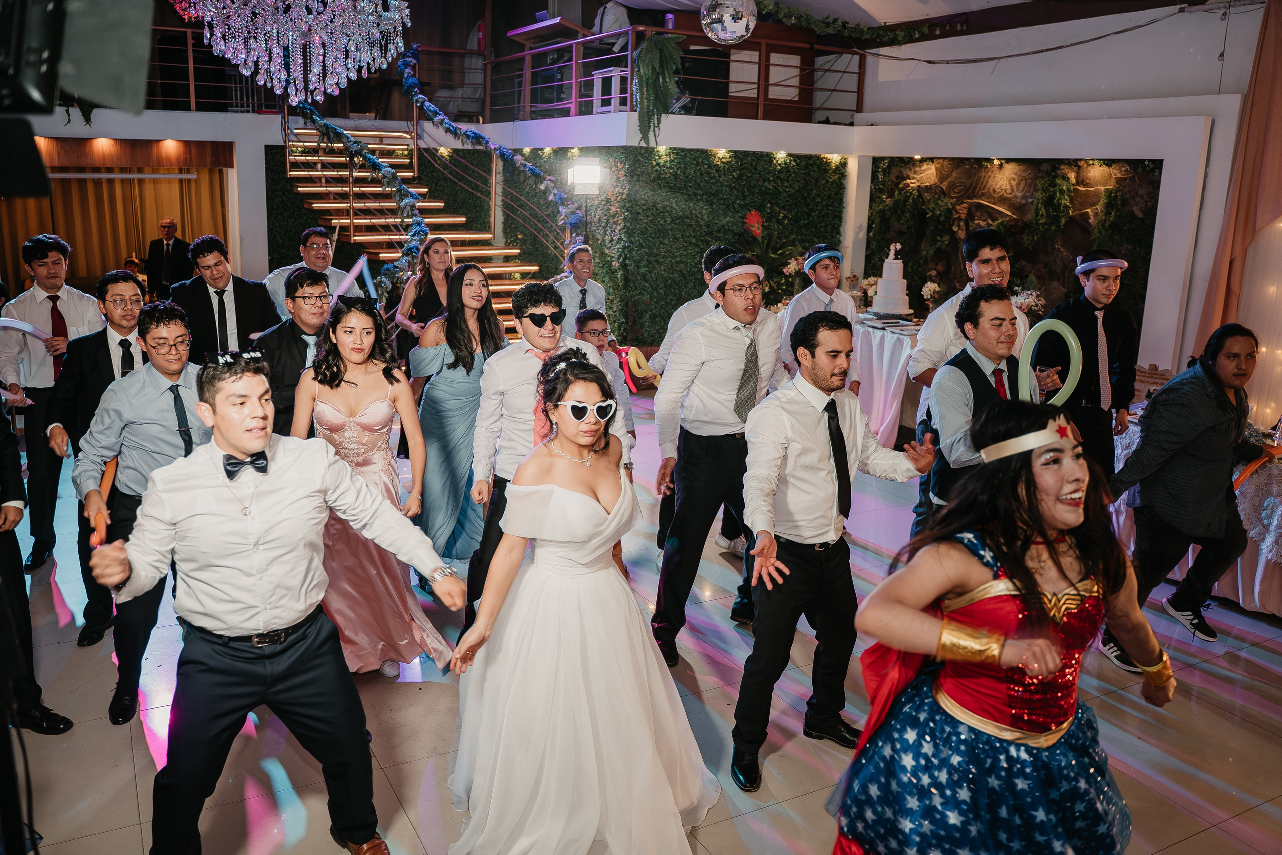 ALEJANDRA + RODRIGO BODA RELIGIOSA. Studio KVTA | Fotografía y Video de Bodas en Arequipa