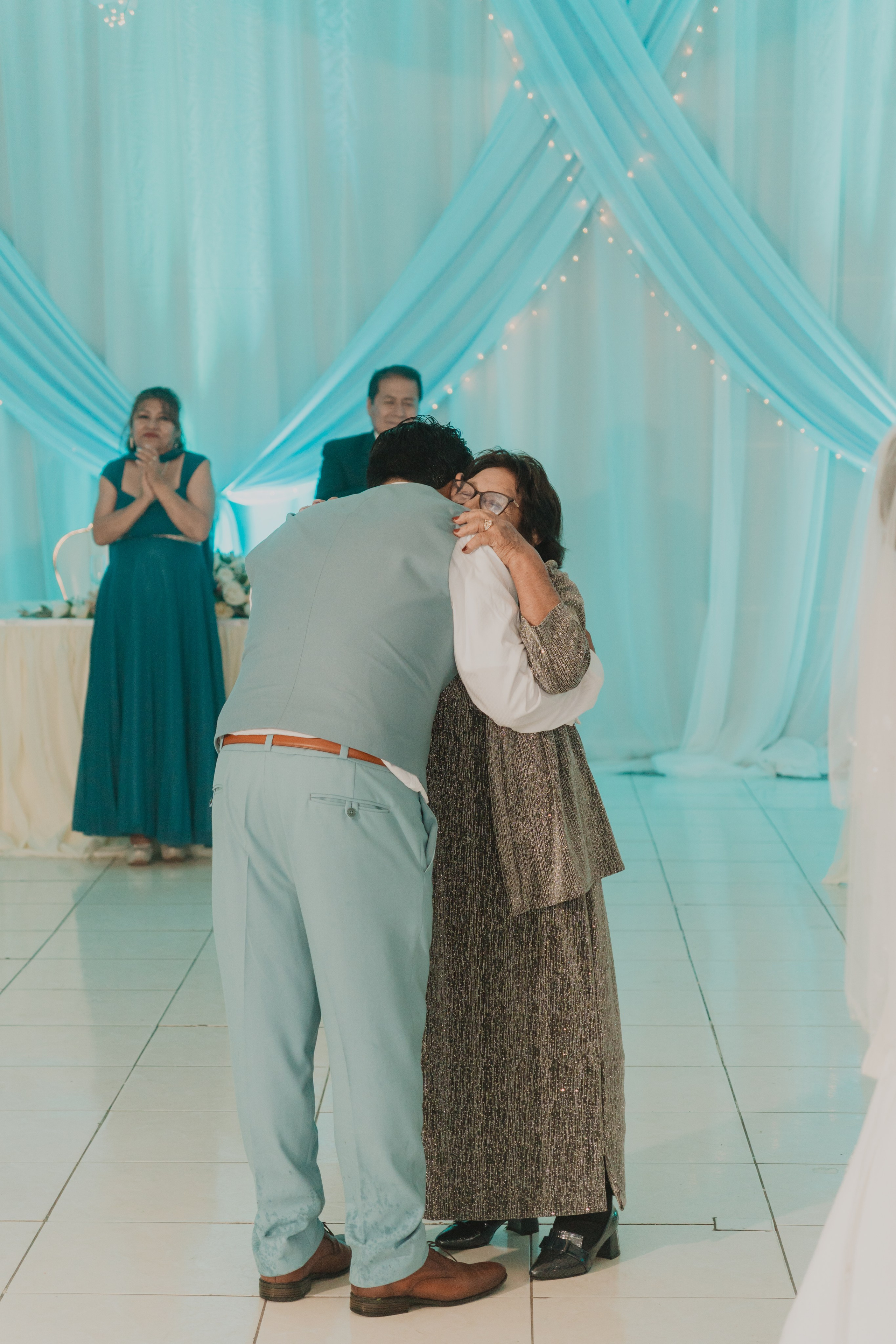 STEISY + EMMANUEL | BODA RELIGIOSA. Studio KVTA | Fotografía y Video de Bodas en Arequipa