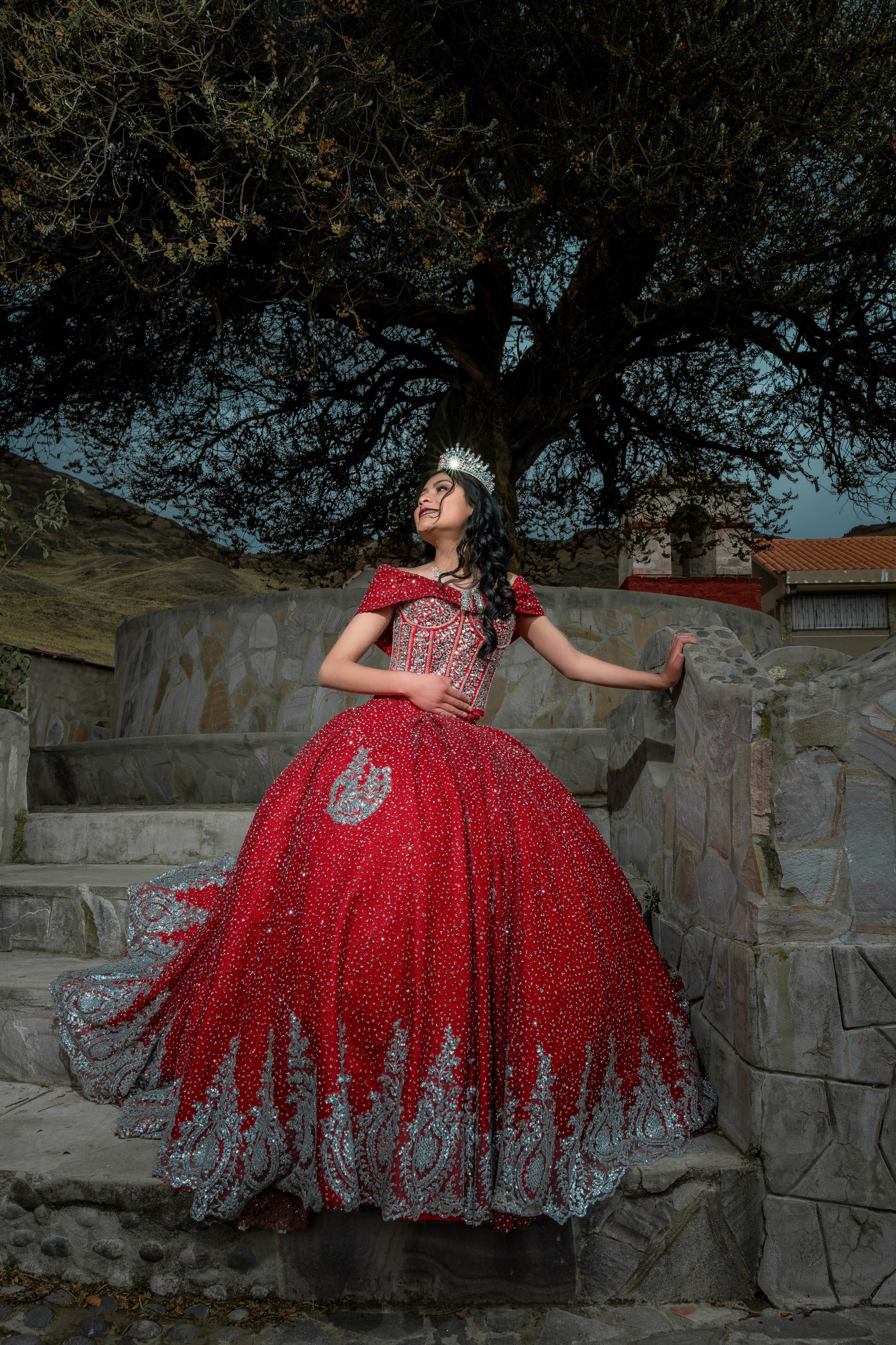 XV DE ANGE. Studio KVTA | Fotografía y Video de Bodas en Arequipa