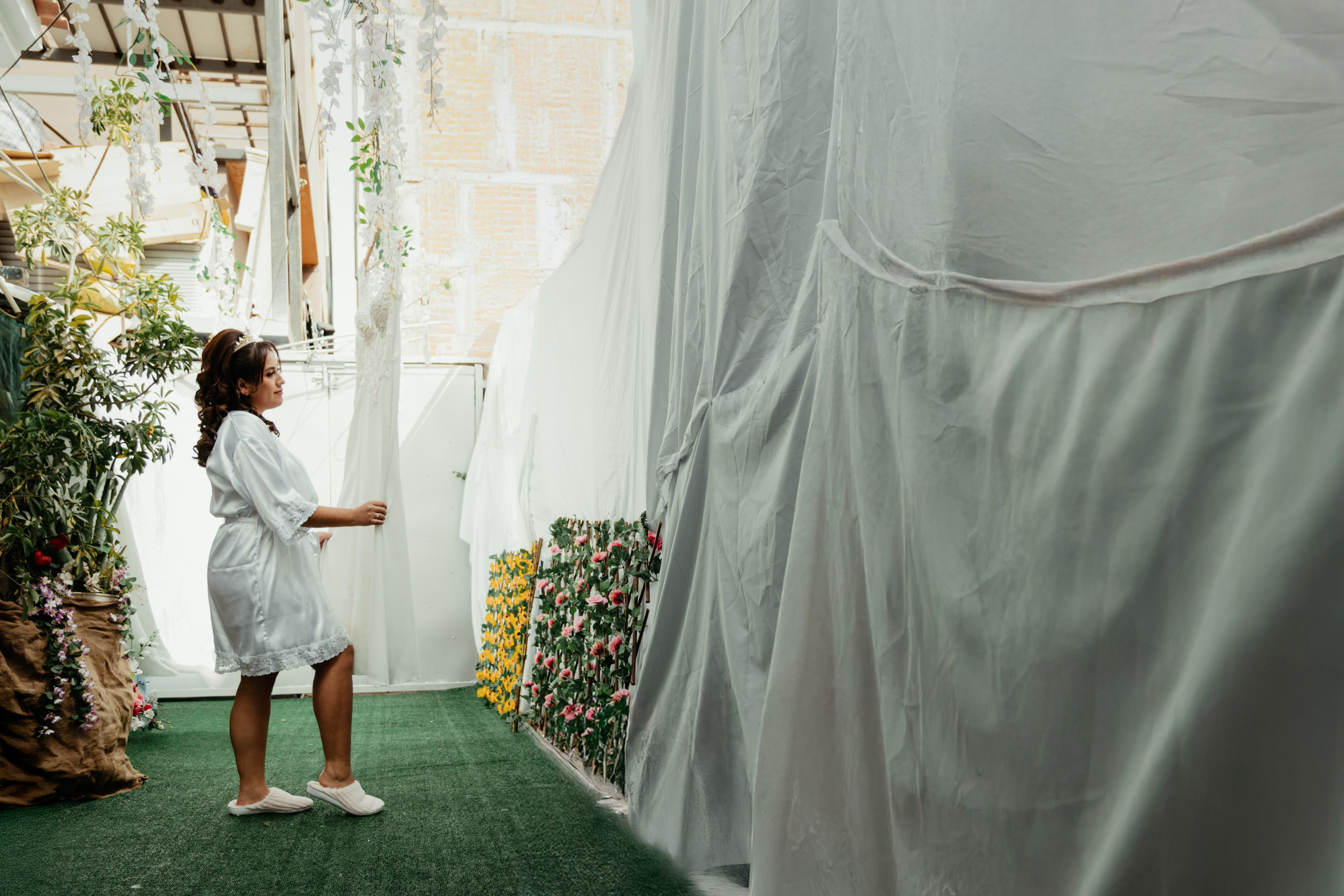 ANGIE + MANUEL BODA RELIGIOSA. Studio KVTA | Fotografía y Video de Bodas en Arequipa