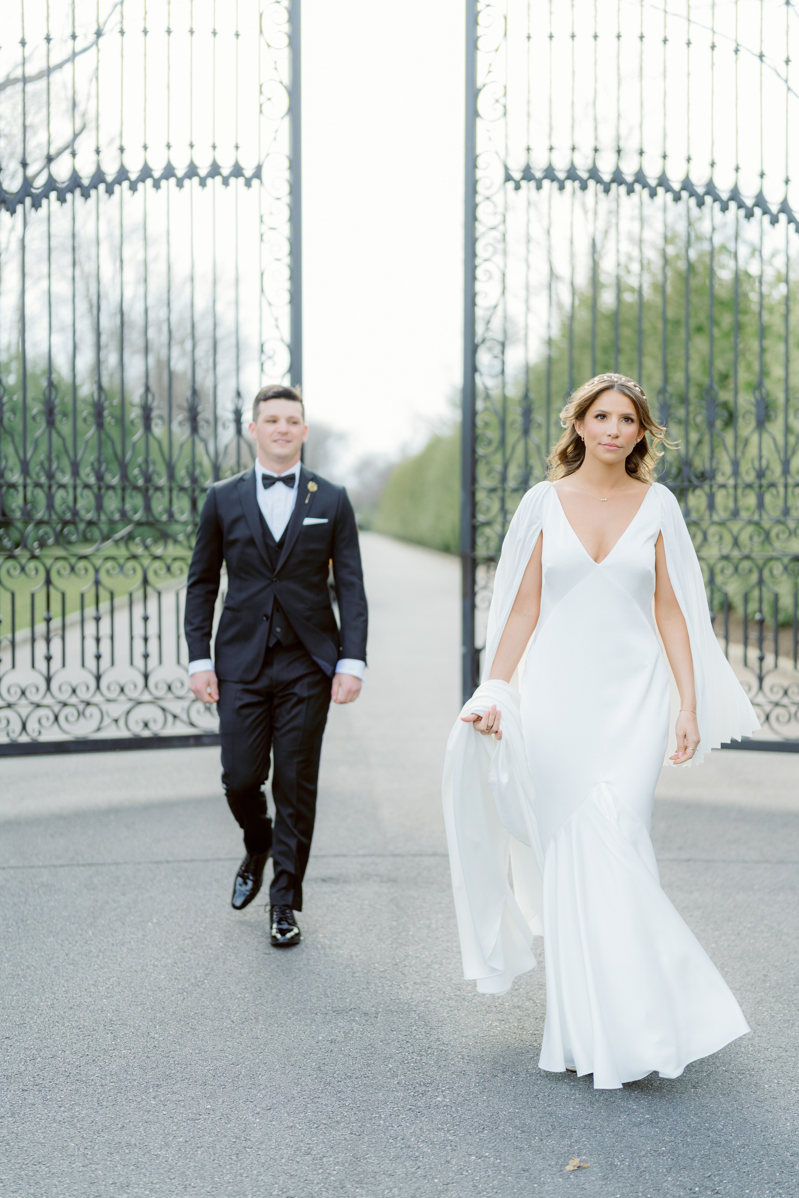 Amanda and Dan. Wedding photographer and videographer New York | New Jersey