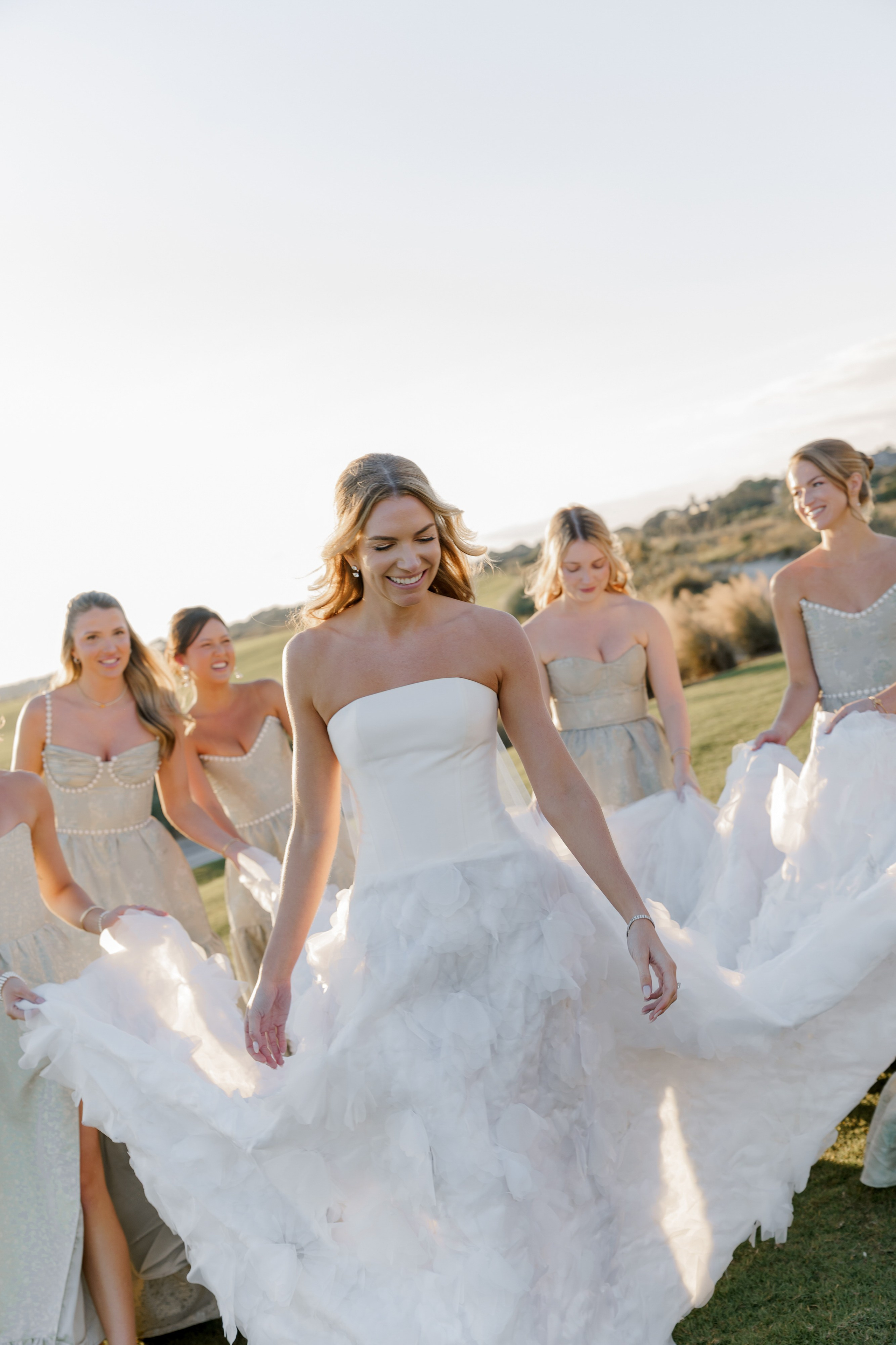 Marci and Yi. Wedding photographer and videographer New York | New Jersey