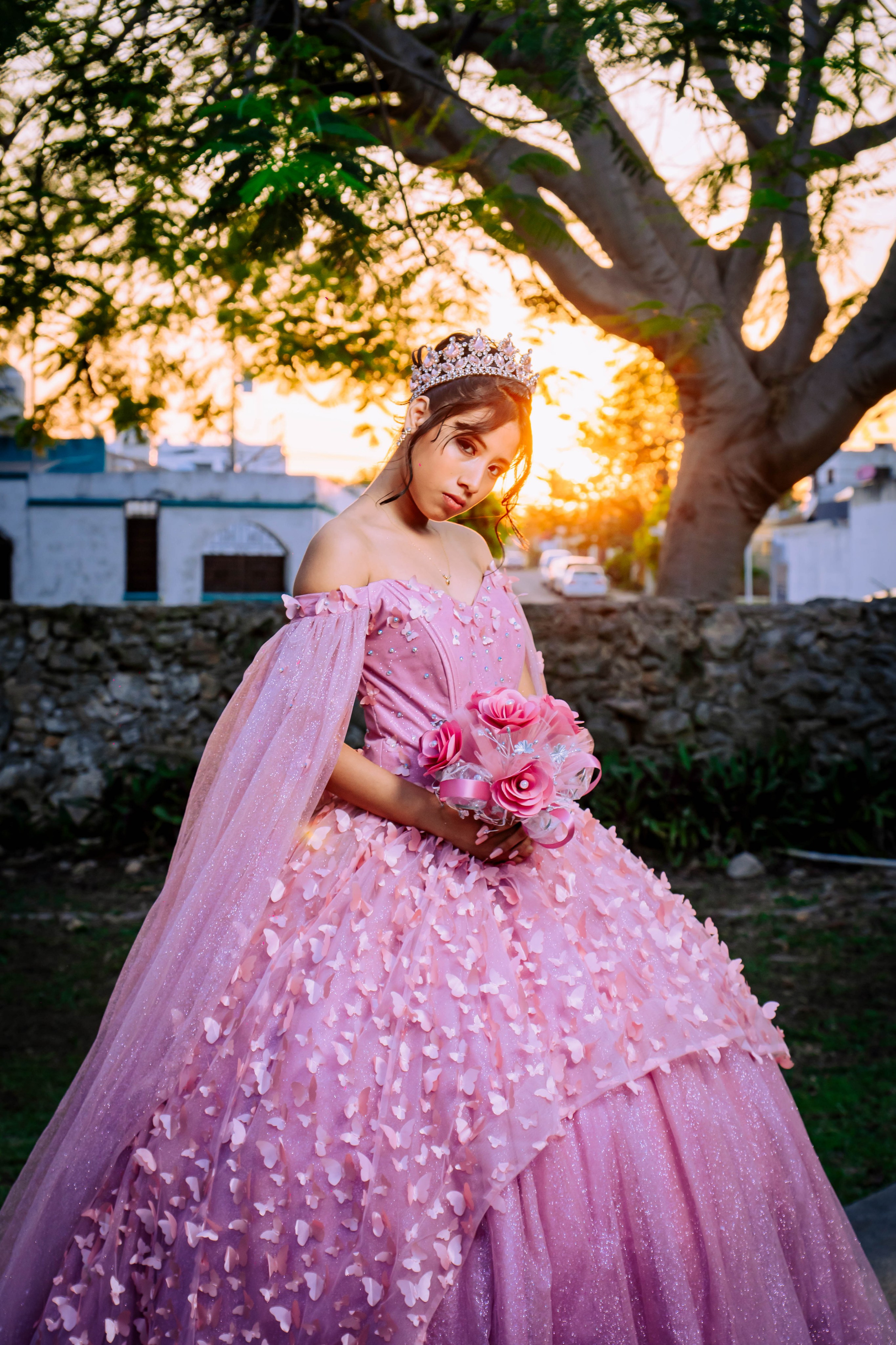 ESMERALDA. Fotógrafo "dD" Didier Dzul