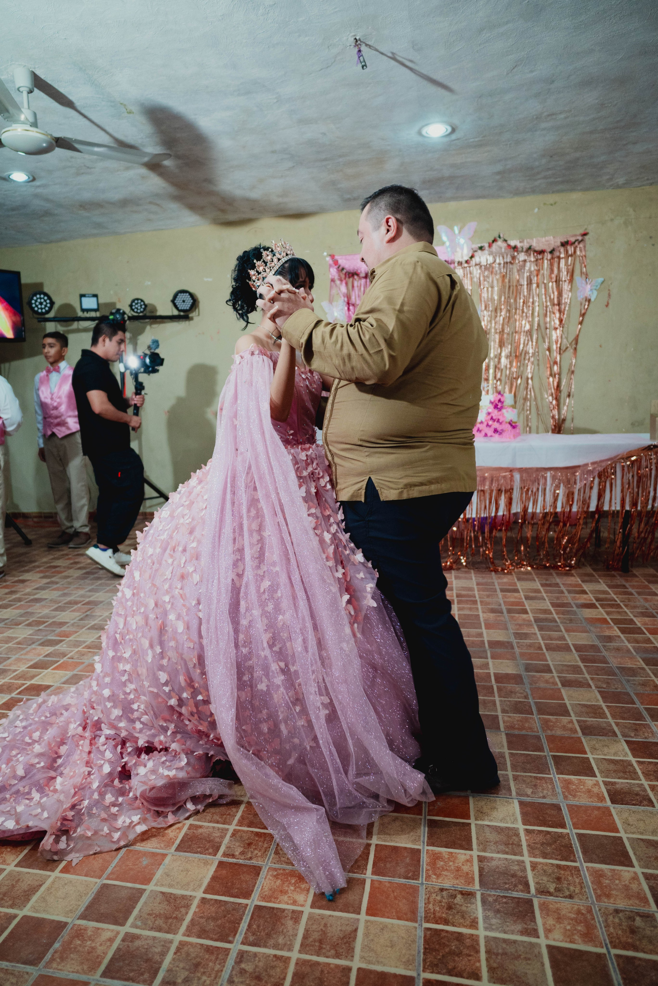 ESMERALDA. Fotógrafo "dD" Didier Dzul