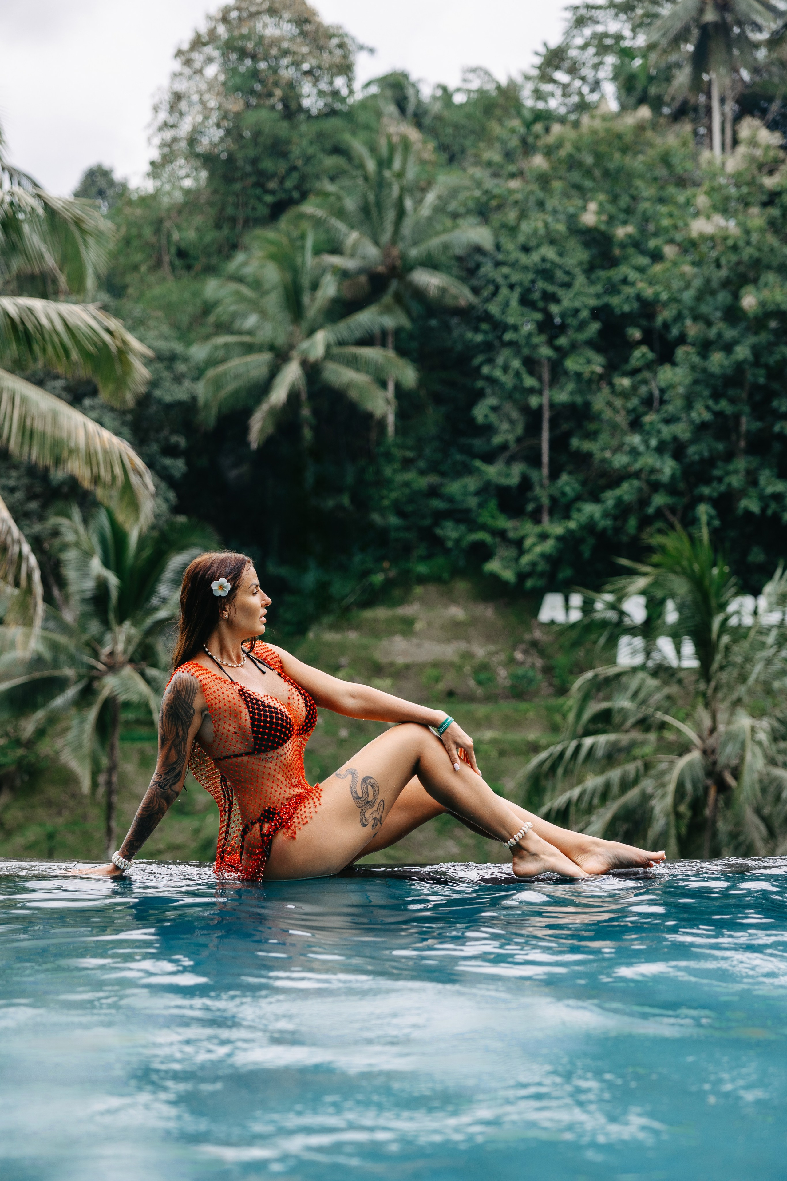 Harum. Профессиональный фотограф Нурмиева Вероника