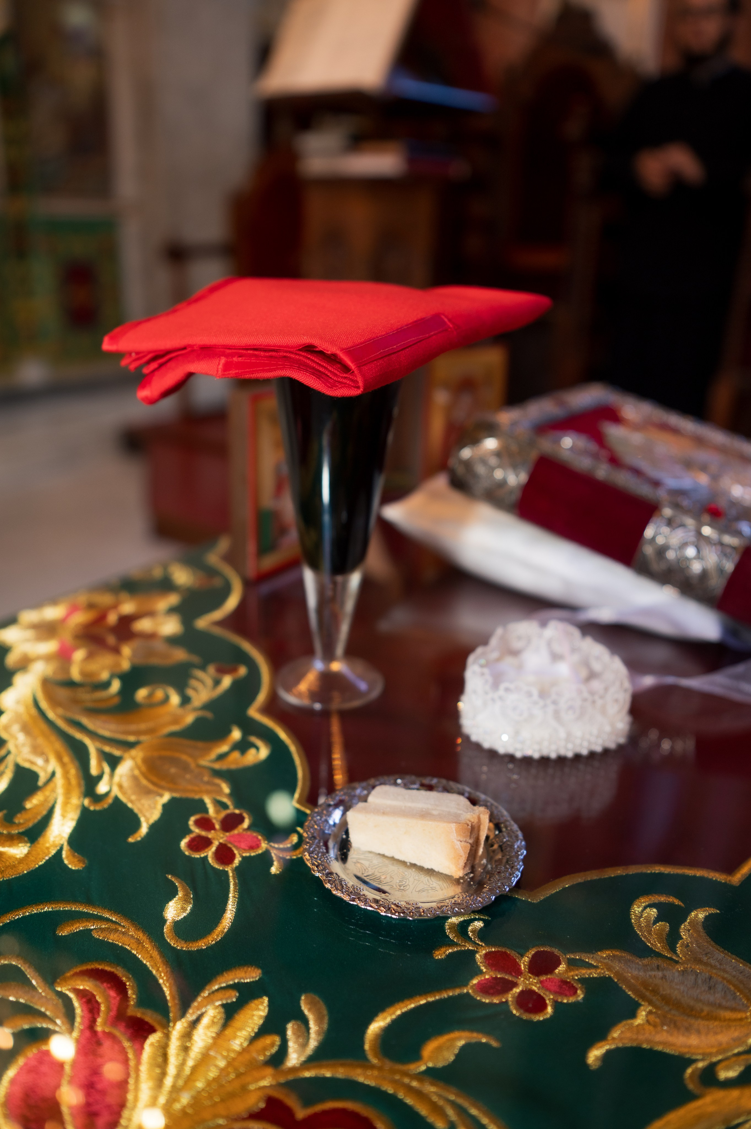 G & A. Фотограф на Кипре