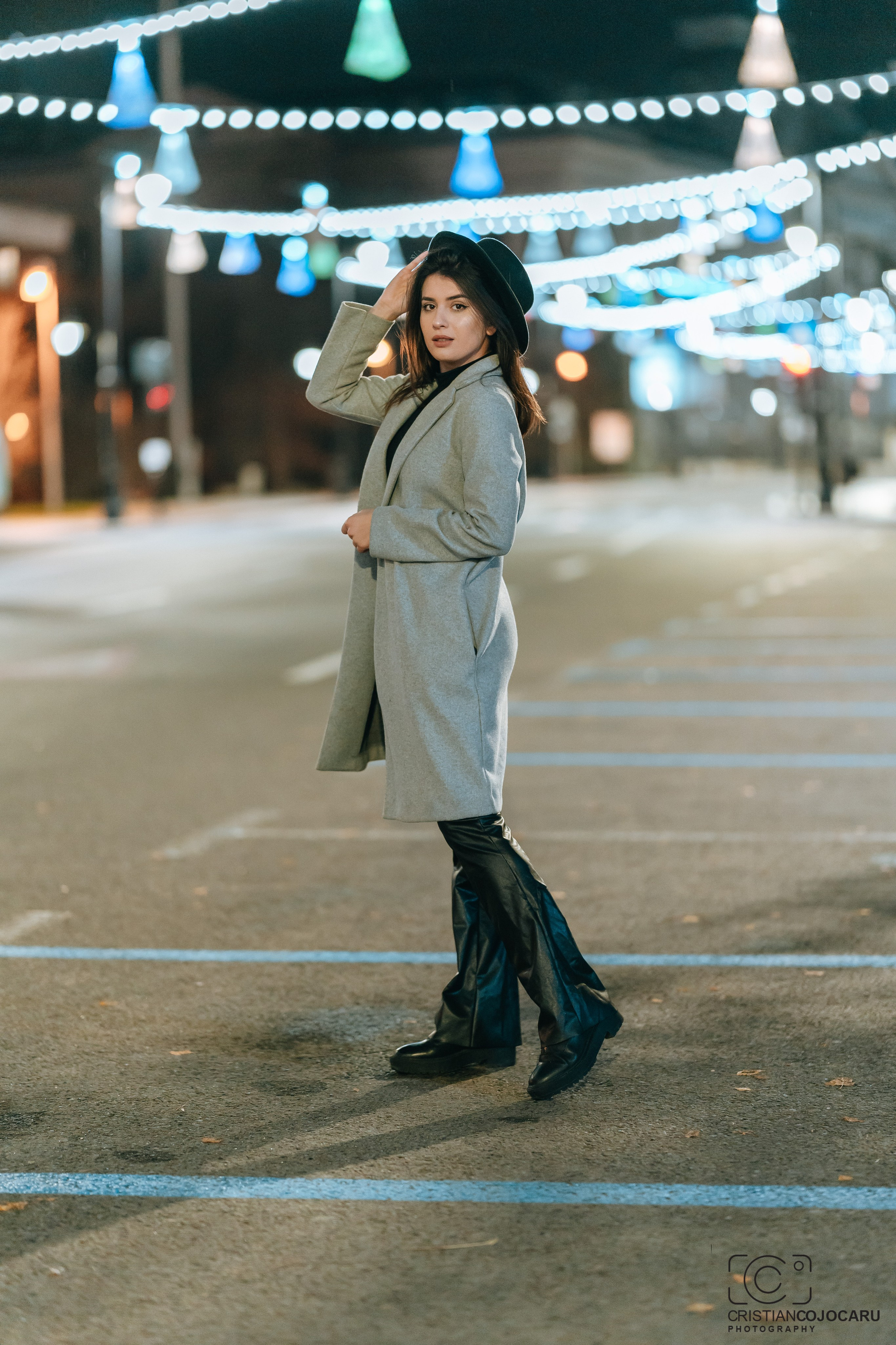 Alexandra. CC Photography \ Fotograf Profesionist \ Evenimente