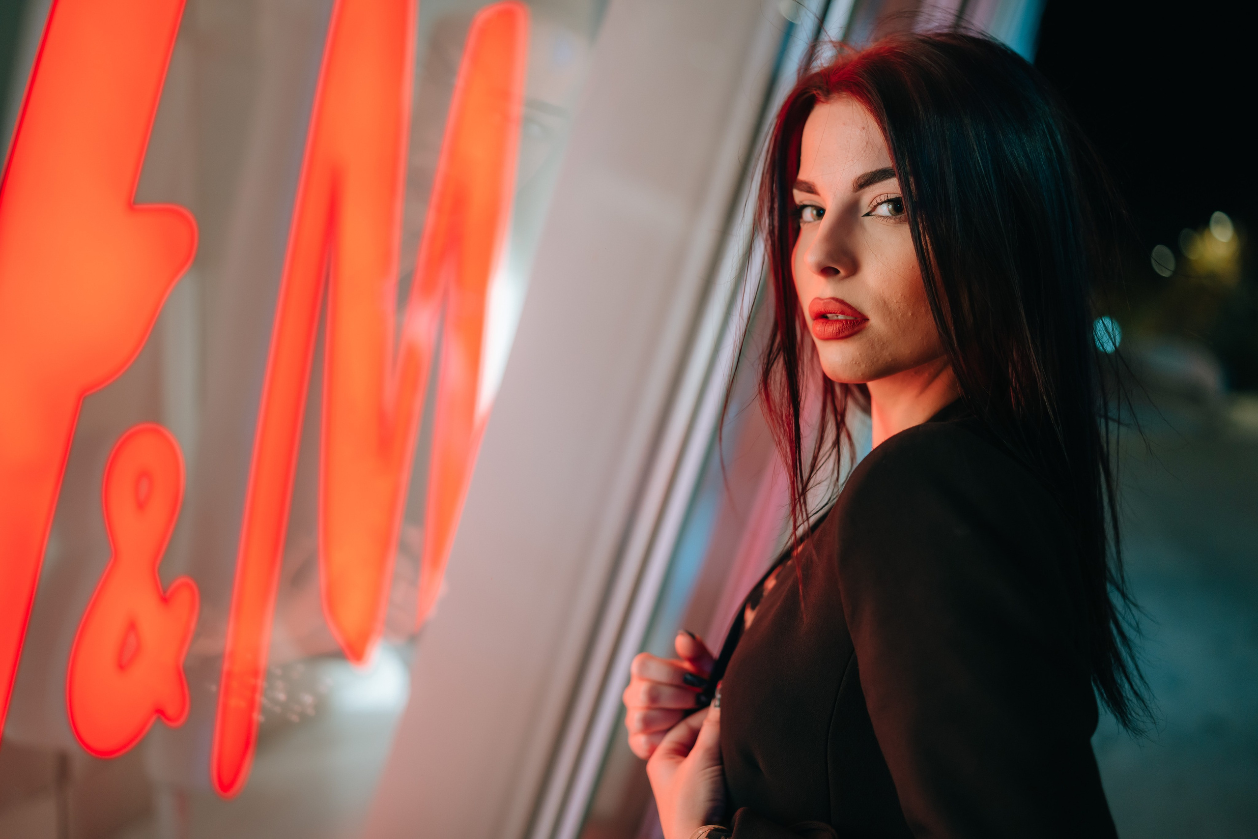 Madalina. CC Photography \ Fotograf Profesionist \ Evenimente