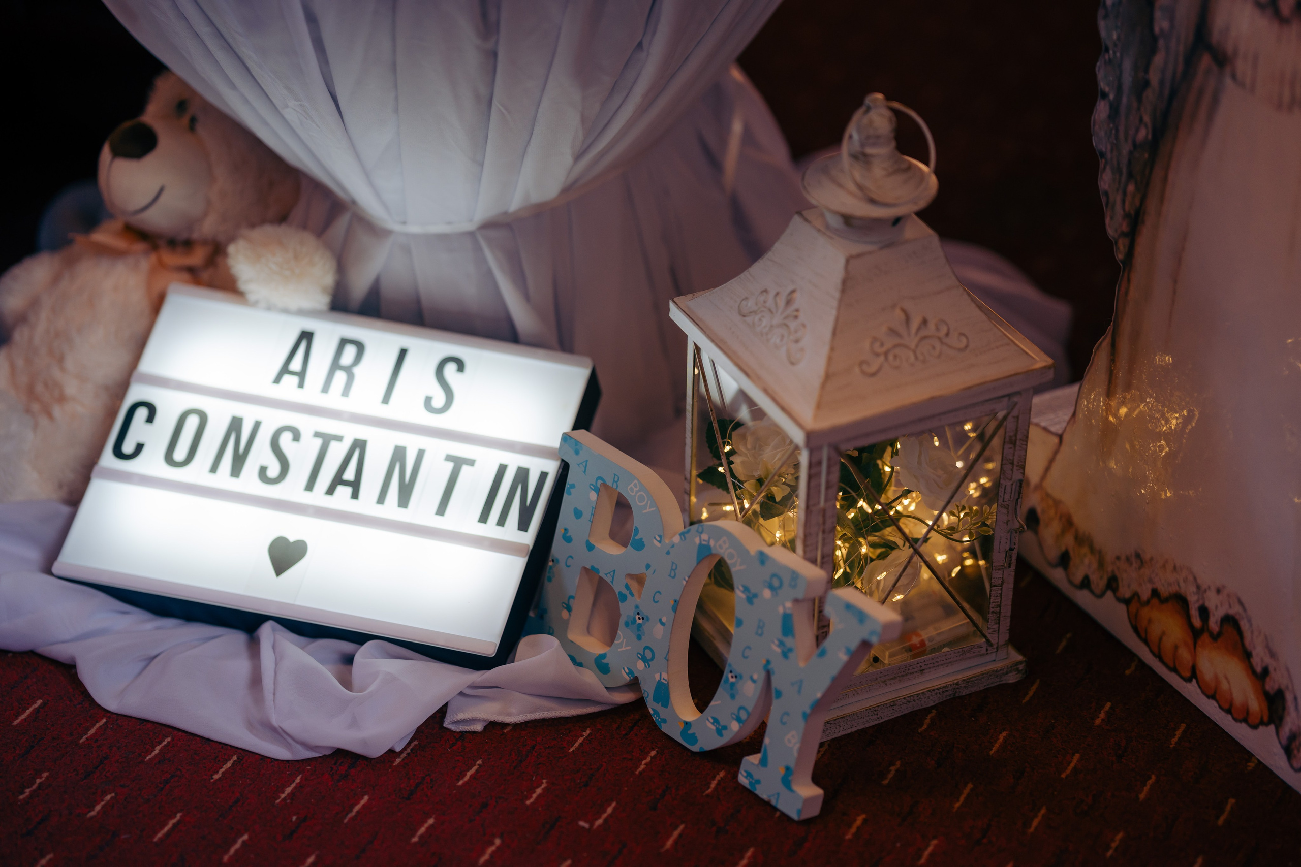 Aris. CC Photography \ Fotograf Profesionist \ Evenimente