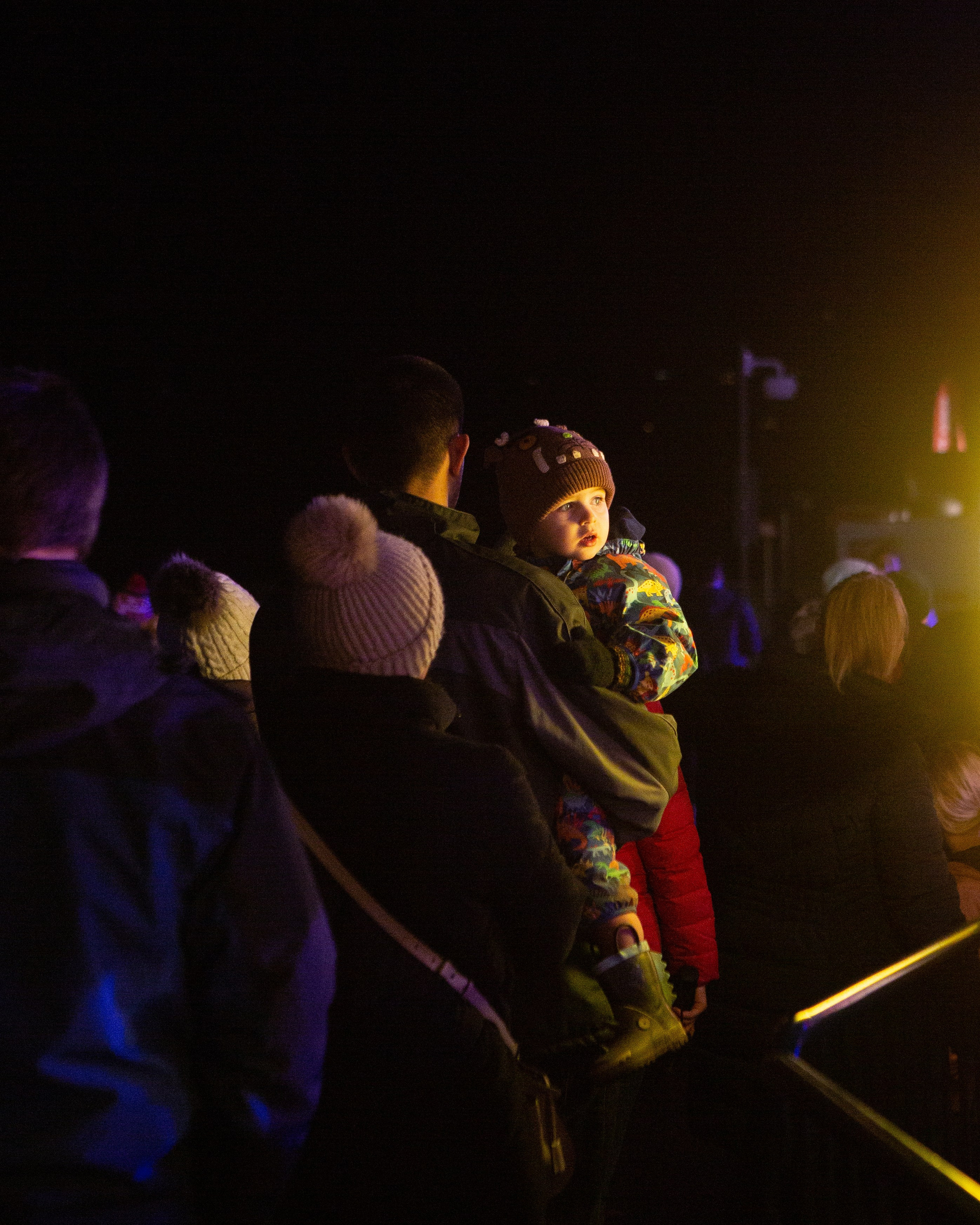 One Free Ride Project. Marcin Riehs Photography|Esports|Events|Nightlife