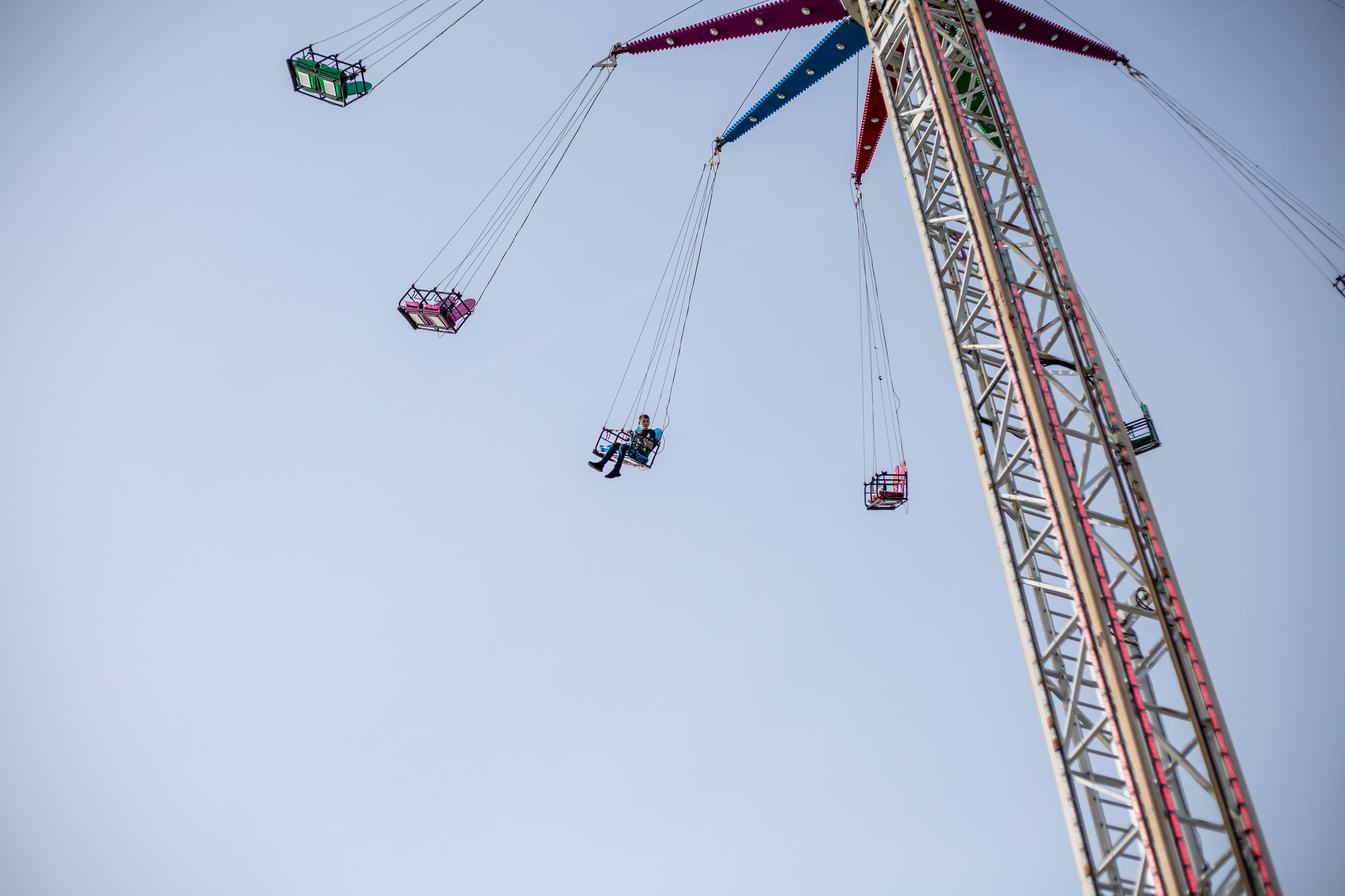 One Free Ride Project. Marcin Riehs Photography|Esports|Events|Nightlife